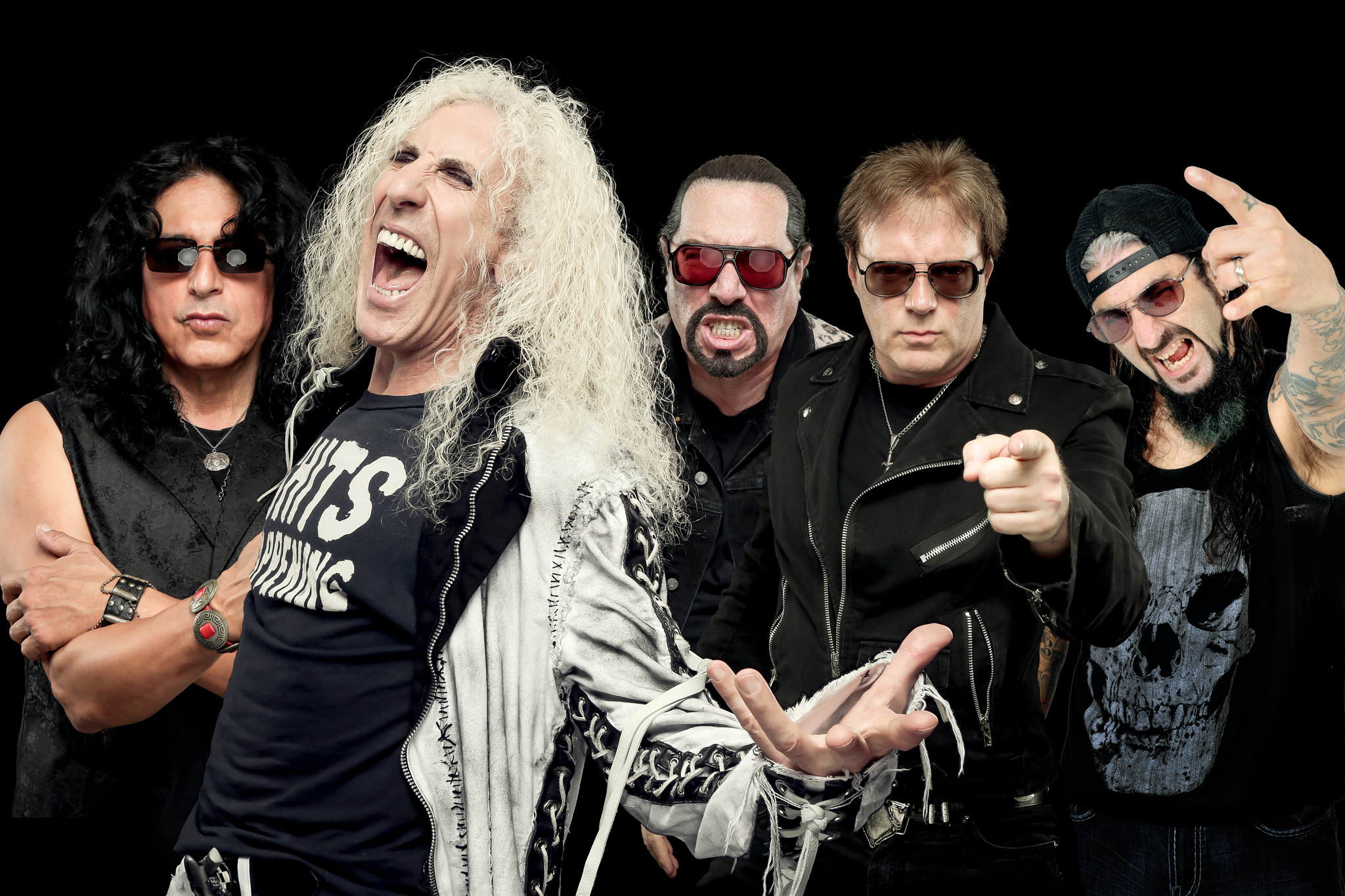 Dee Snider, Twisted Sister HD wallpapers, 2050x1370 HD Desktop