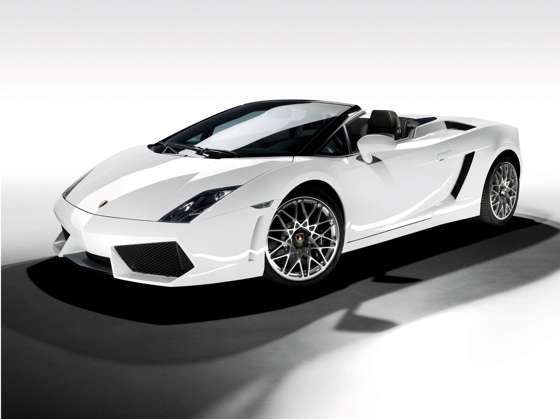 Convertible, Lamborghini Gallardo Wallpaper, 1920x1440 HD Desktop