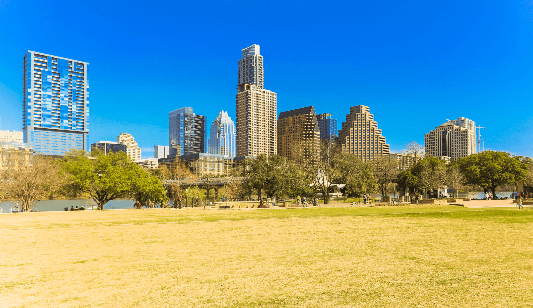 Austin Skyline, Real estate marketing, Austin 360 photography, Urban landscape, 2140x1240 HD Desktop