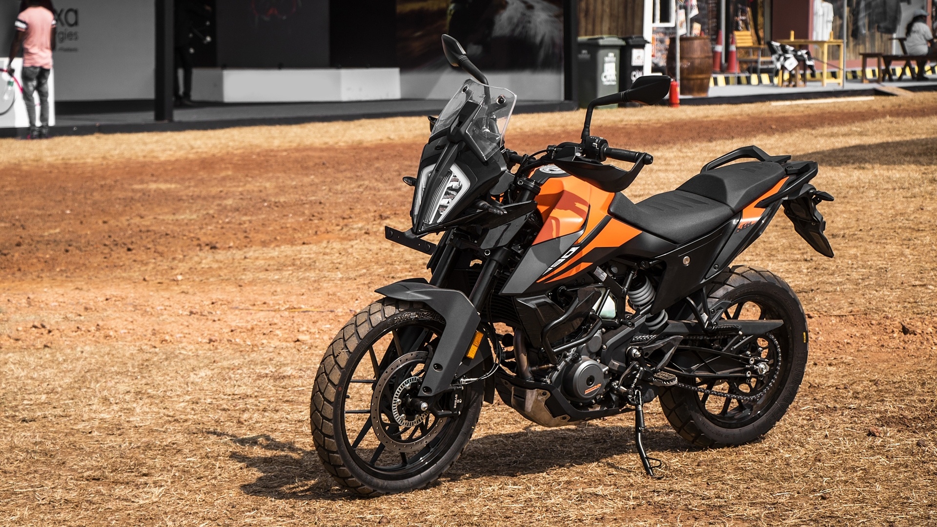 KTM 390 Adventure, 2021 colours in India, 2 390 Adventure, Auto, 1920x1080 Full HD Desktop