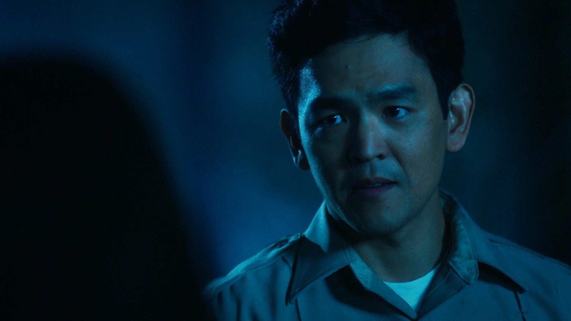 John Cho, Movies, Andy Brooks, Sleepy Hollow, 1920x1080 Full HD Desktop