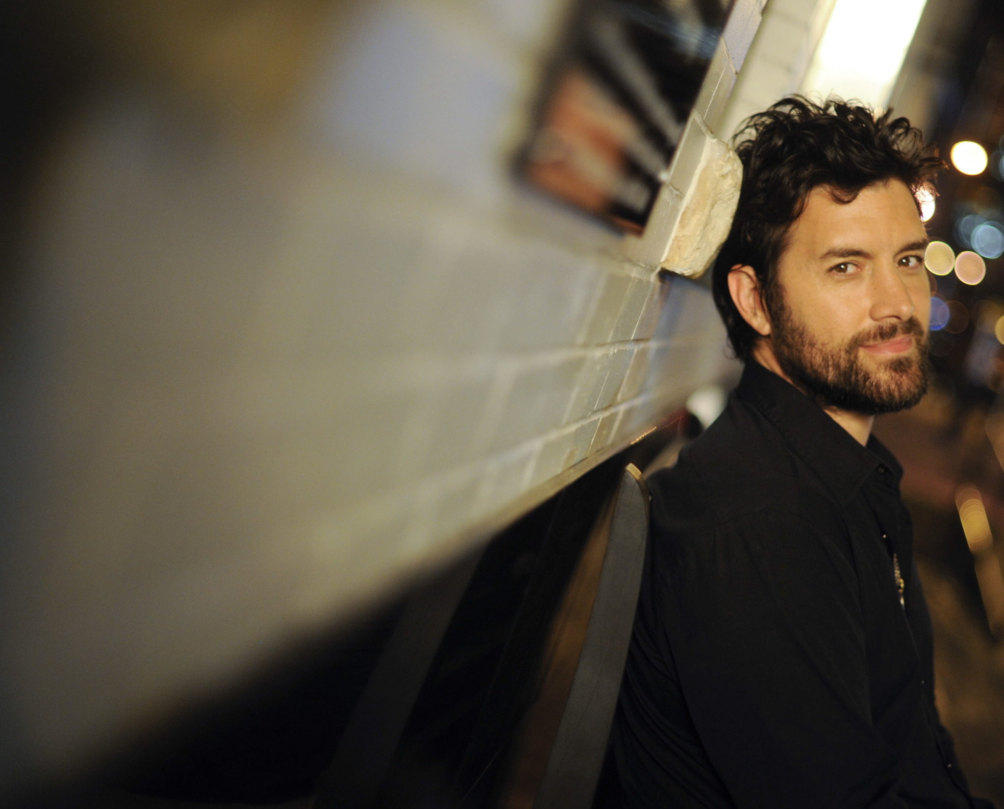 Bob Schneider, Lone Star Music Magazine, Q&A, 2050x1660 HD Desktop