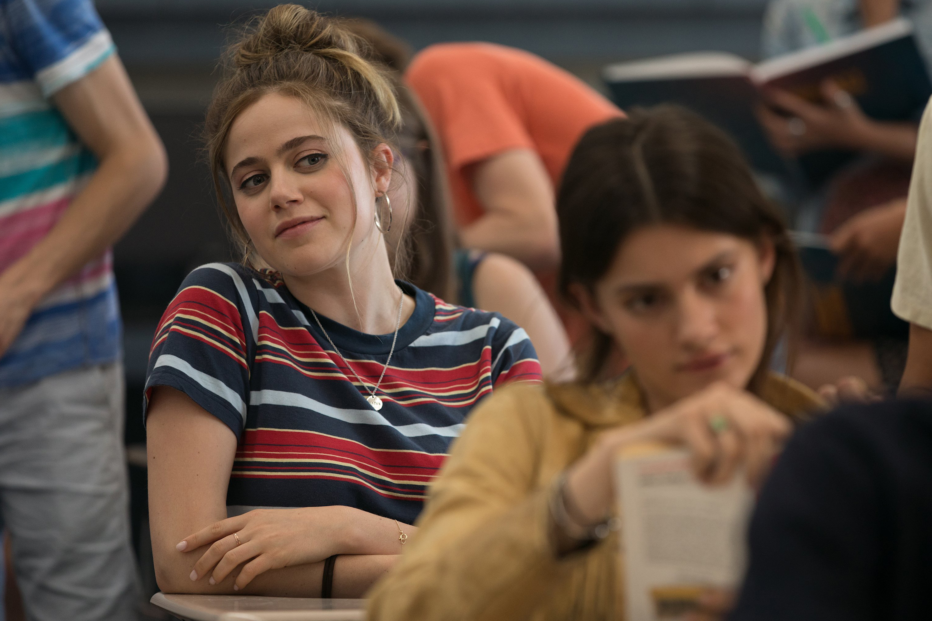 Booksmart (2019), Mr Movies, Film Blog, Movies, 3200x2140 HD Desktop