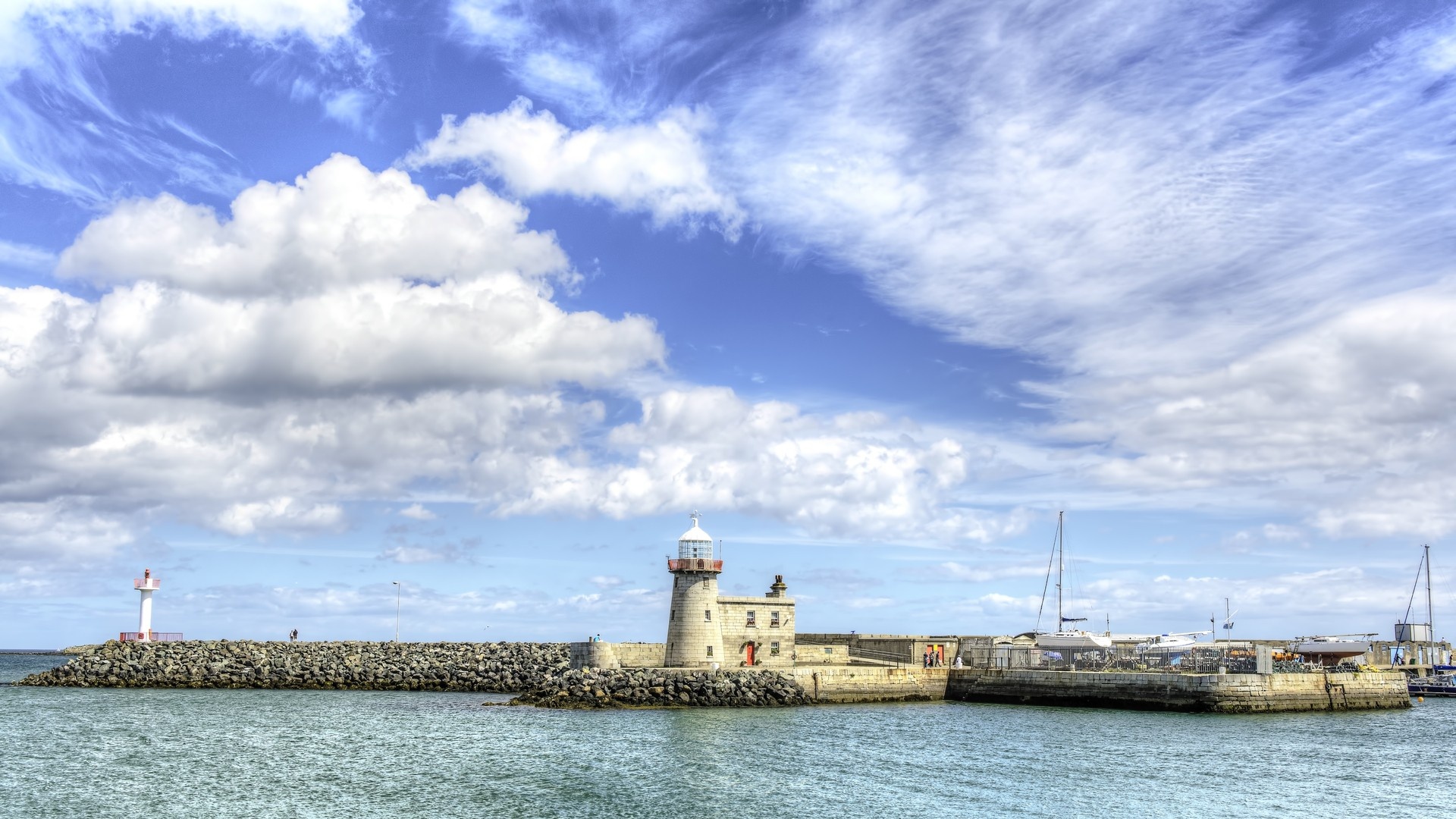 Perfect day trip from Dublin, Hidden gems, Unforgettable experiences, Travel exploration, 1920x1080 Full HD Desktop