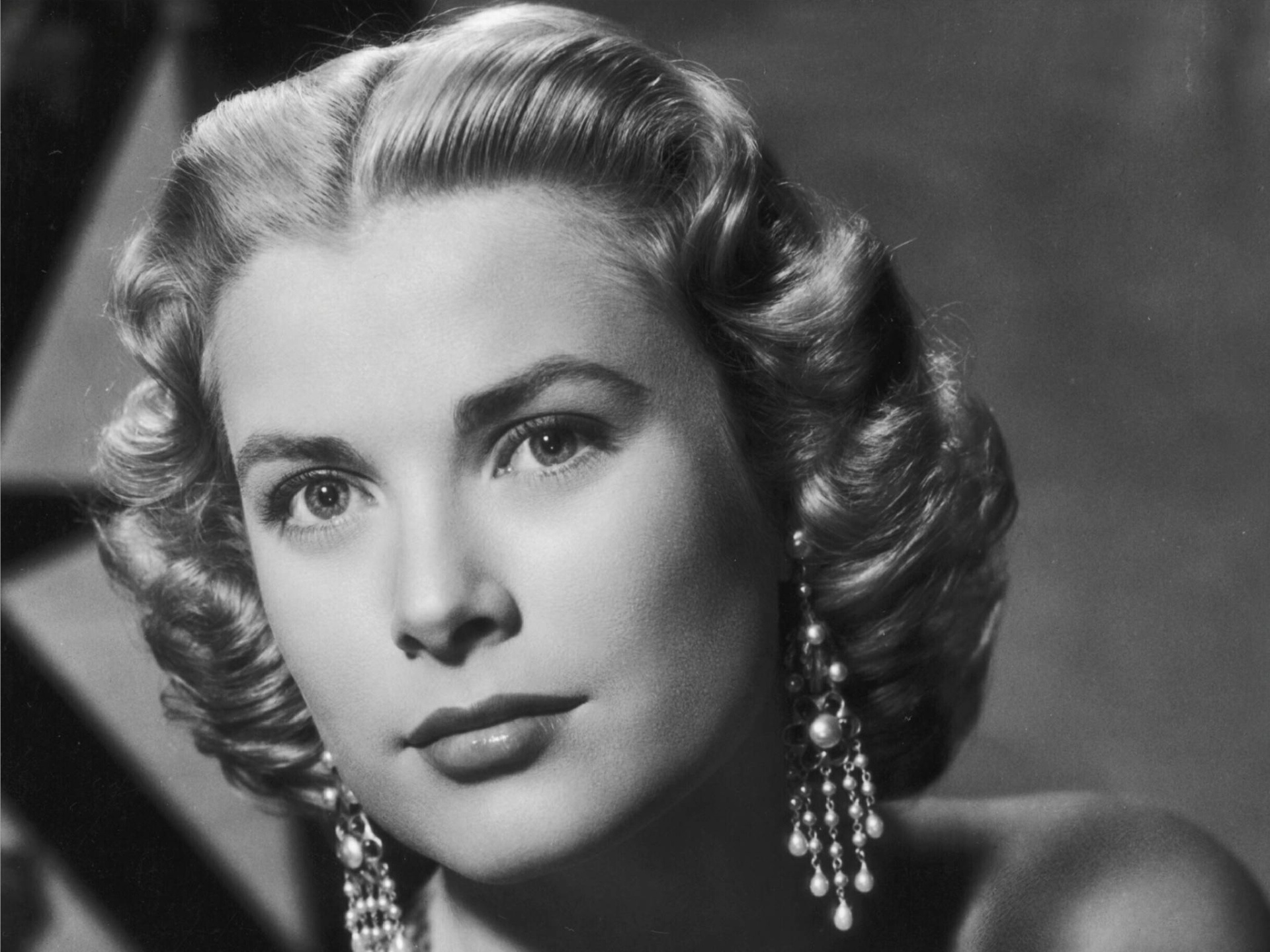 Grace Kelly Movies, Grace Kelly's elegance, Desktop, Classic Hollywood, 1920x1440 HD Desktop