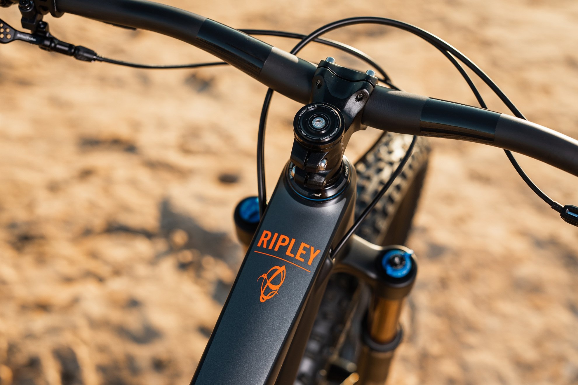 Ibis Bikes, New Ripley, Introducing the, 1980x1320 HD Desktop