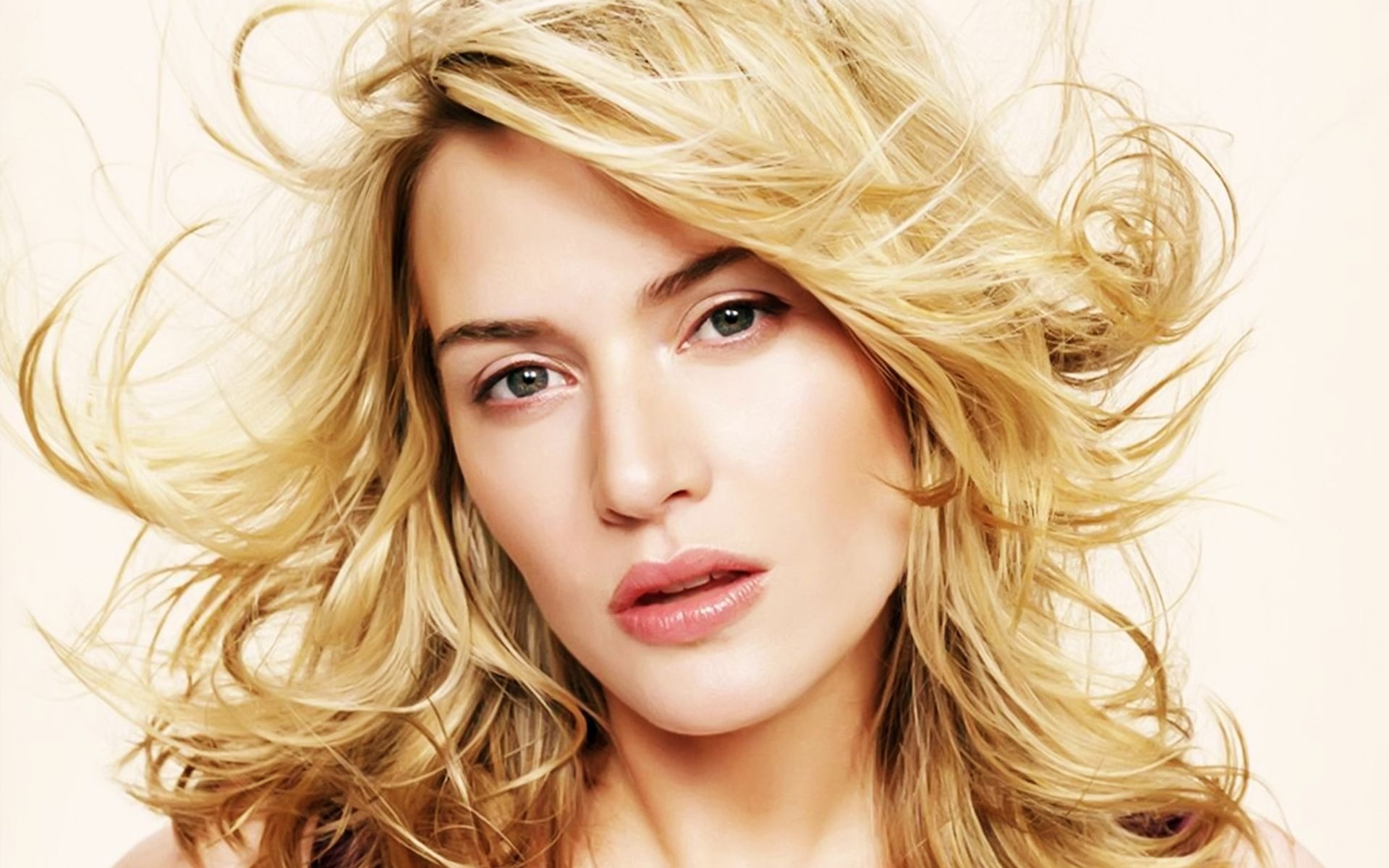 Kate Winslet, Stunning wallpaper, Captivating actress, Hollywood fame, 1920x1200 HD Desktop