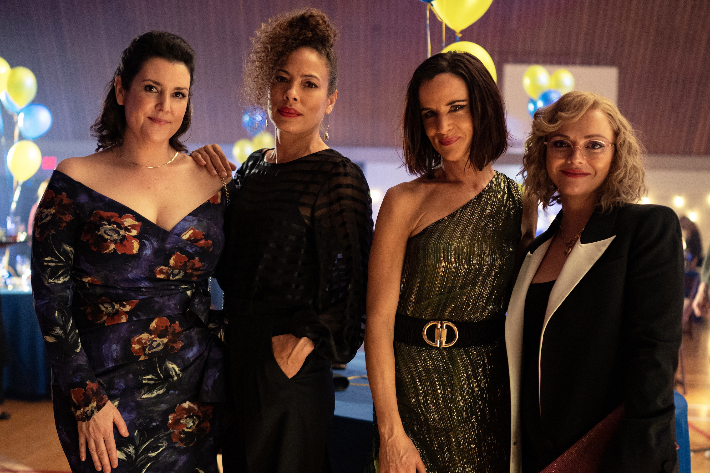 Yellowjackets TV Series, Season finale review, Yellowjackets, 2700x1800 HD Desktop