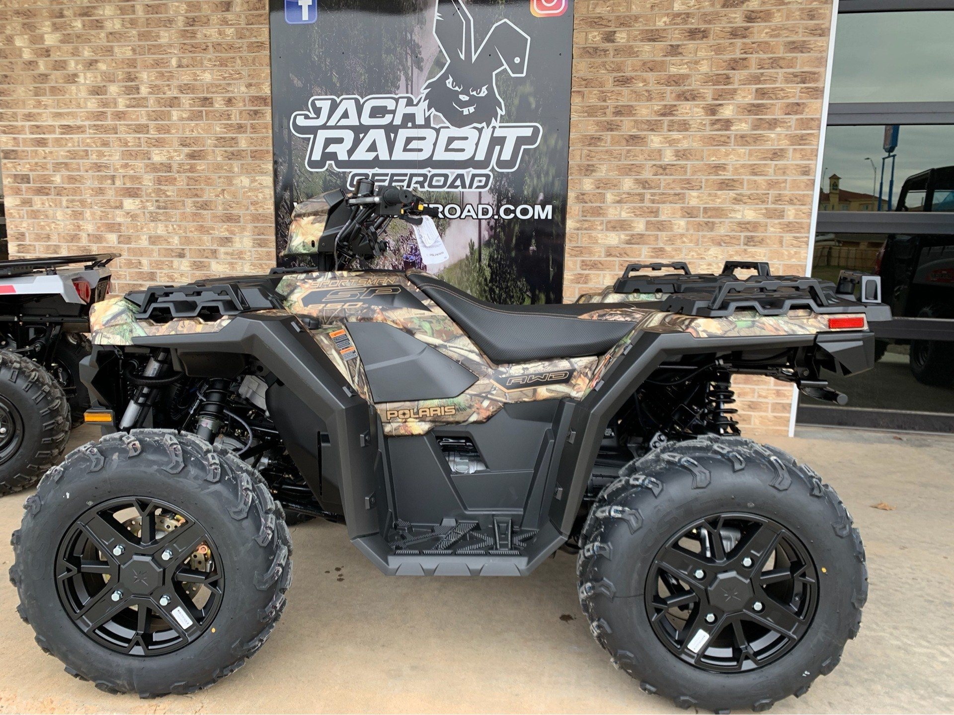 Polaris Sportsman Touring 850 SP, Powerful machine, Marshall TX listing, Off-road adventure, 1920x1440 HD Desktop