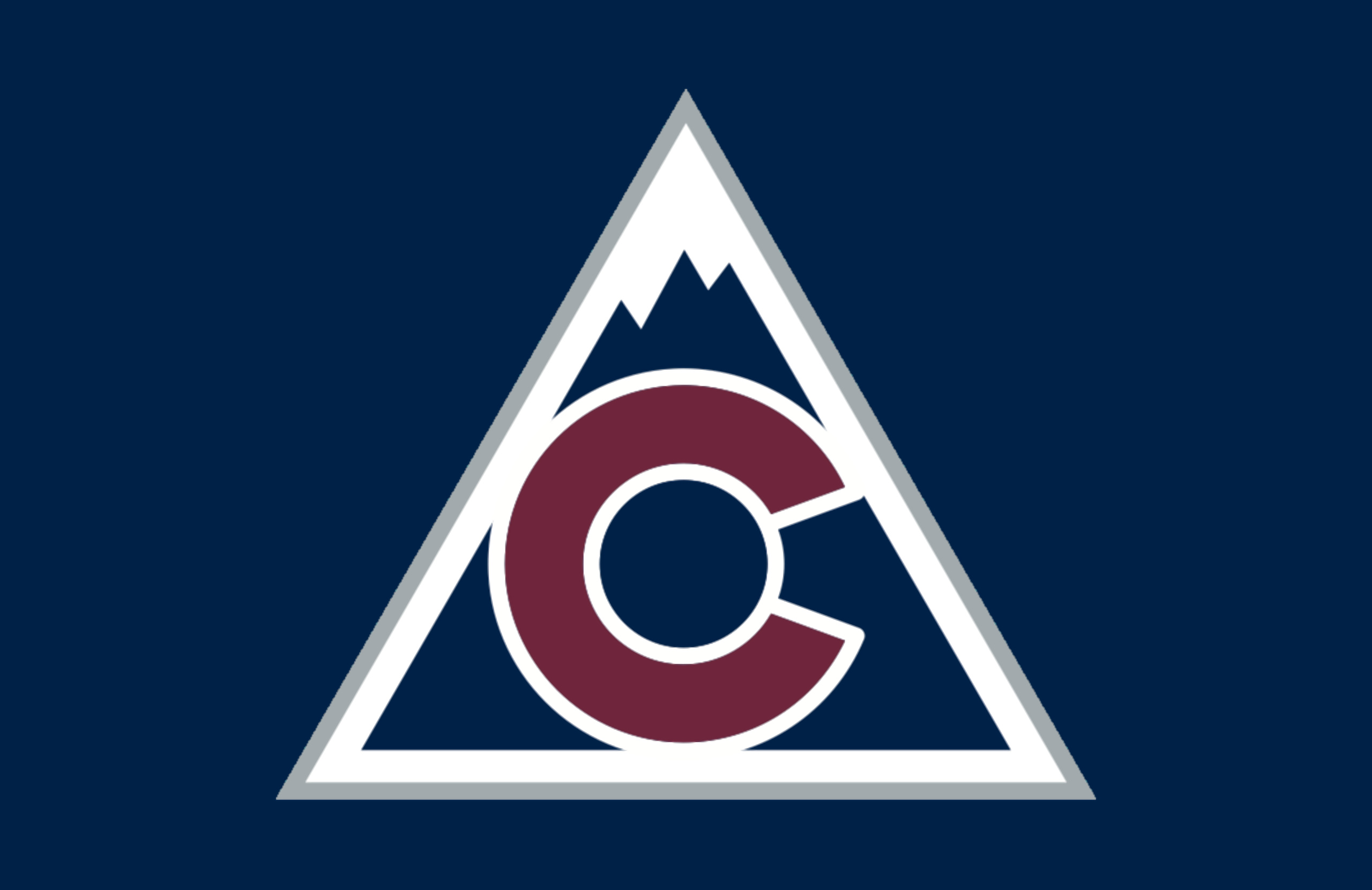 Colorado Avalanche, HD wallpaper, Background image, 2560x1670 HD Desktop