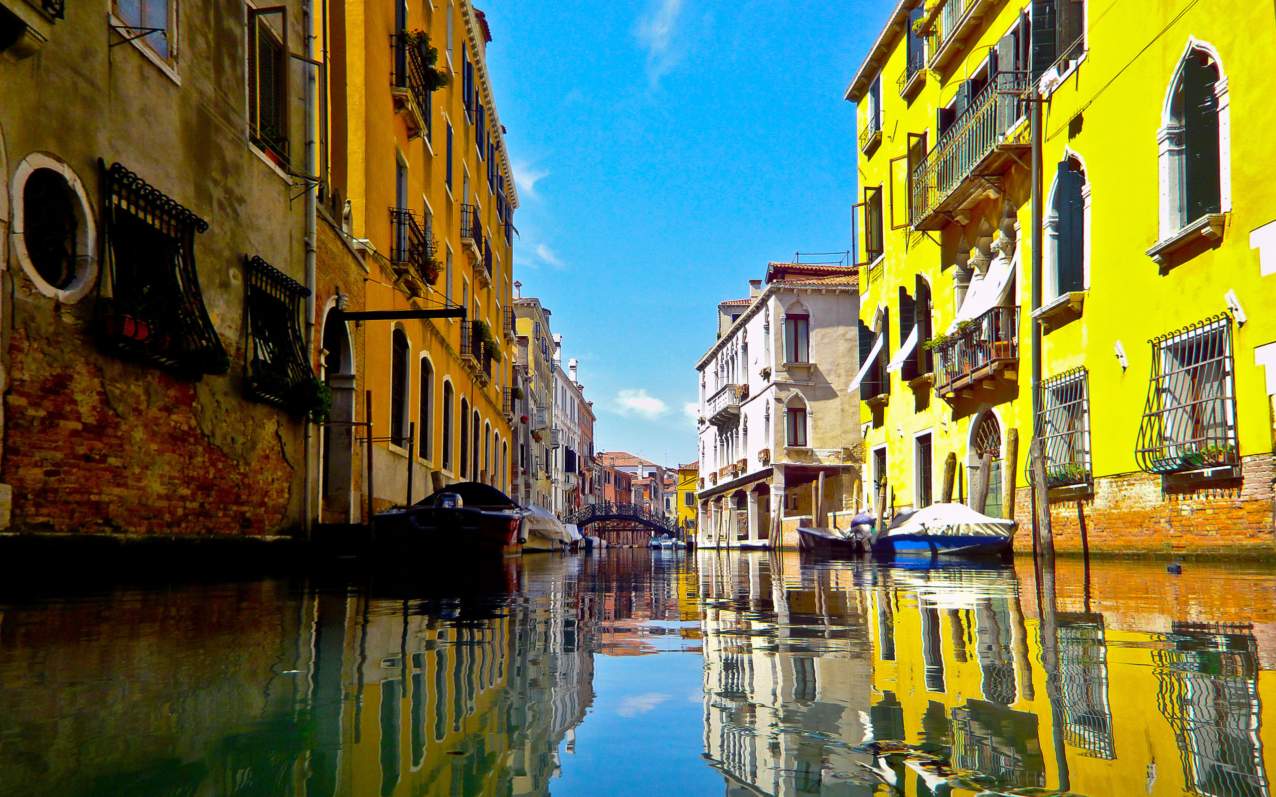 Venice Italy backgrounds, HD resolution, Italian travel, Desktop wallpapers, 2560x1600 HD Desktop