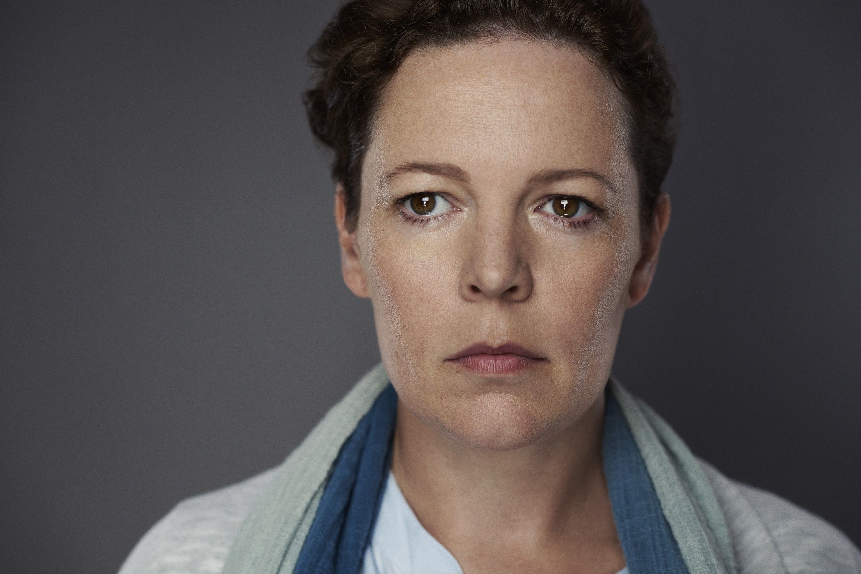 Olivia Colman, Wallpapers, Top free, Backgrounds, 3000x2010 HD Desktop