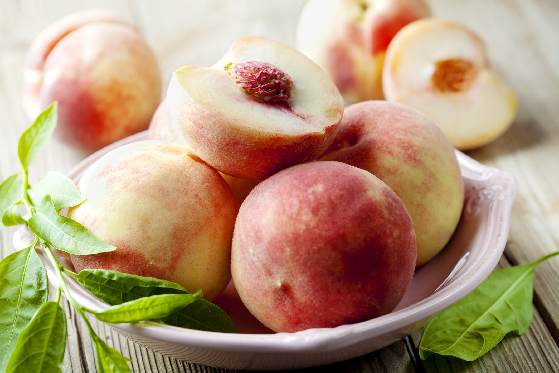 Flavorful white peach, Sensory insight, Fruity aroma, Culinary enhancement, 2130x1420 HD Desktop