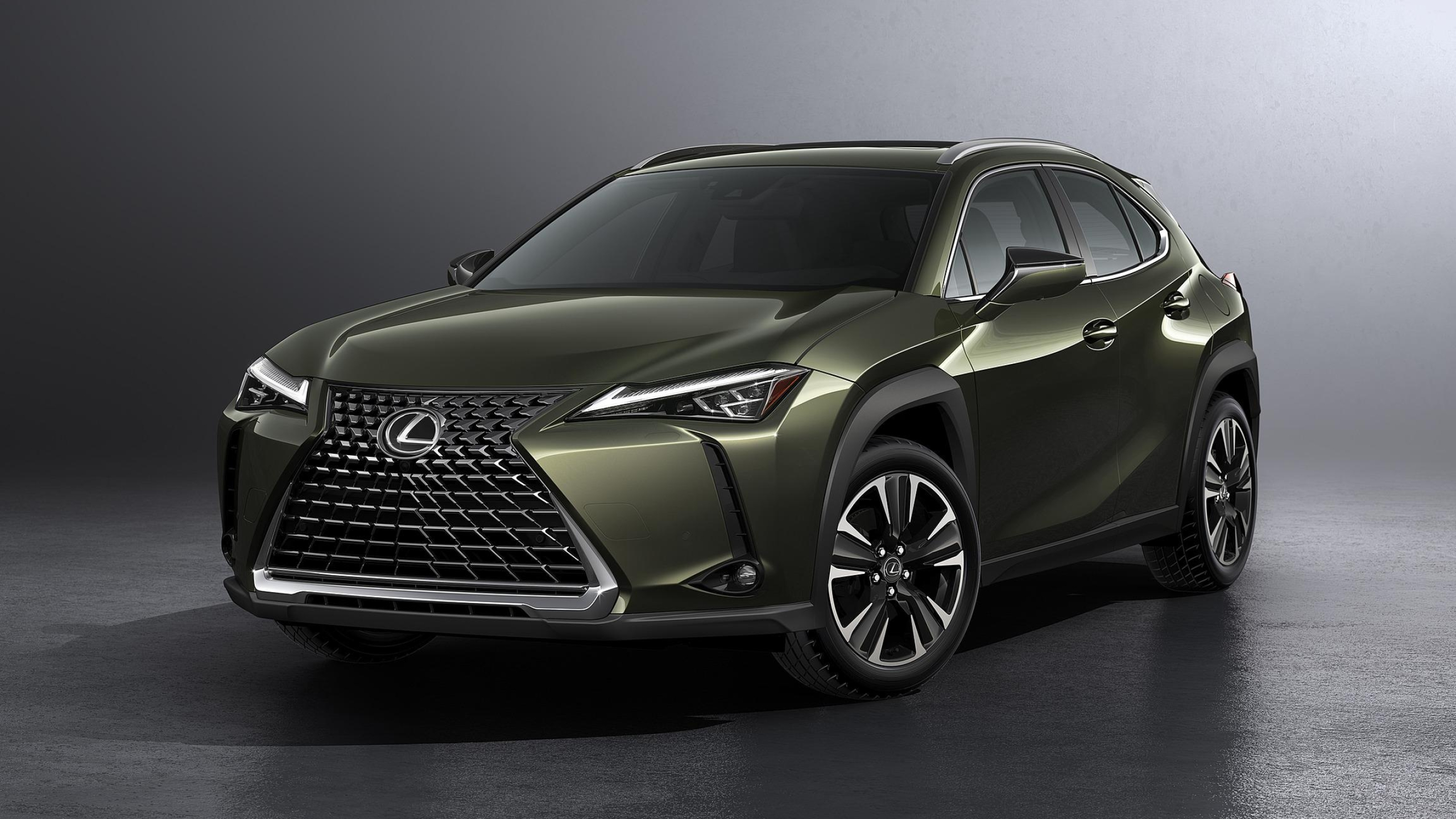 Lexus UX, 2019, Wallpapers, Lexus, 2560x1440 HD Desktop