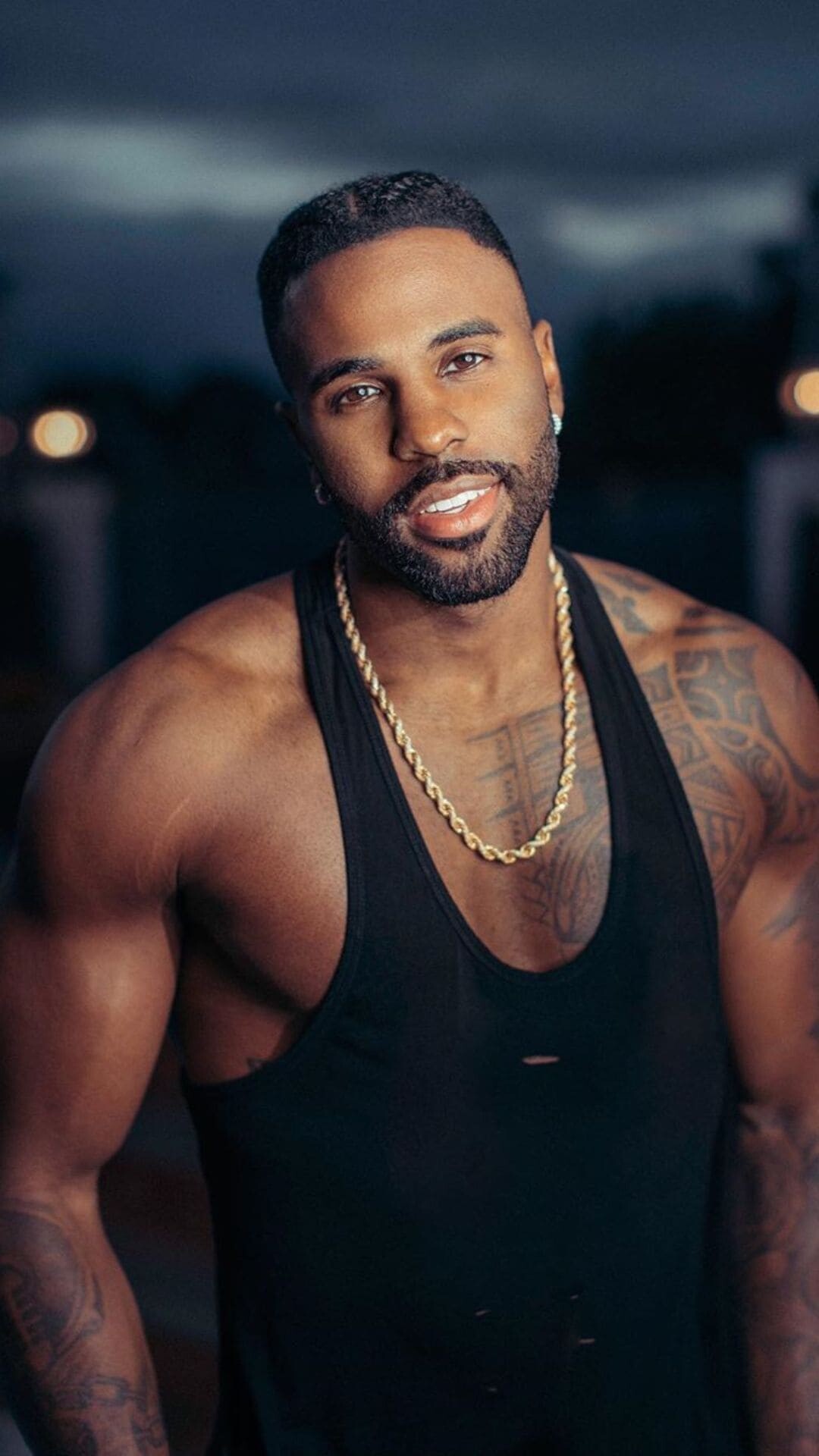 Jason Derulo, Wallpapers, Jason Derulo wallpapers, 1080x1920 Full HD Phone