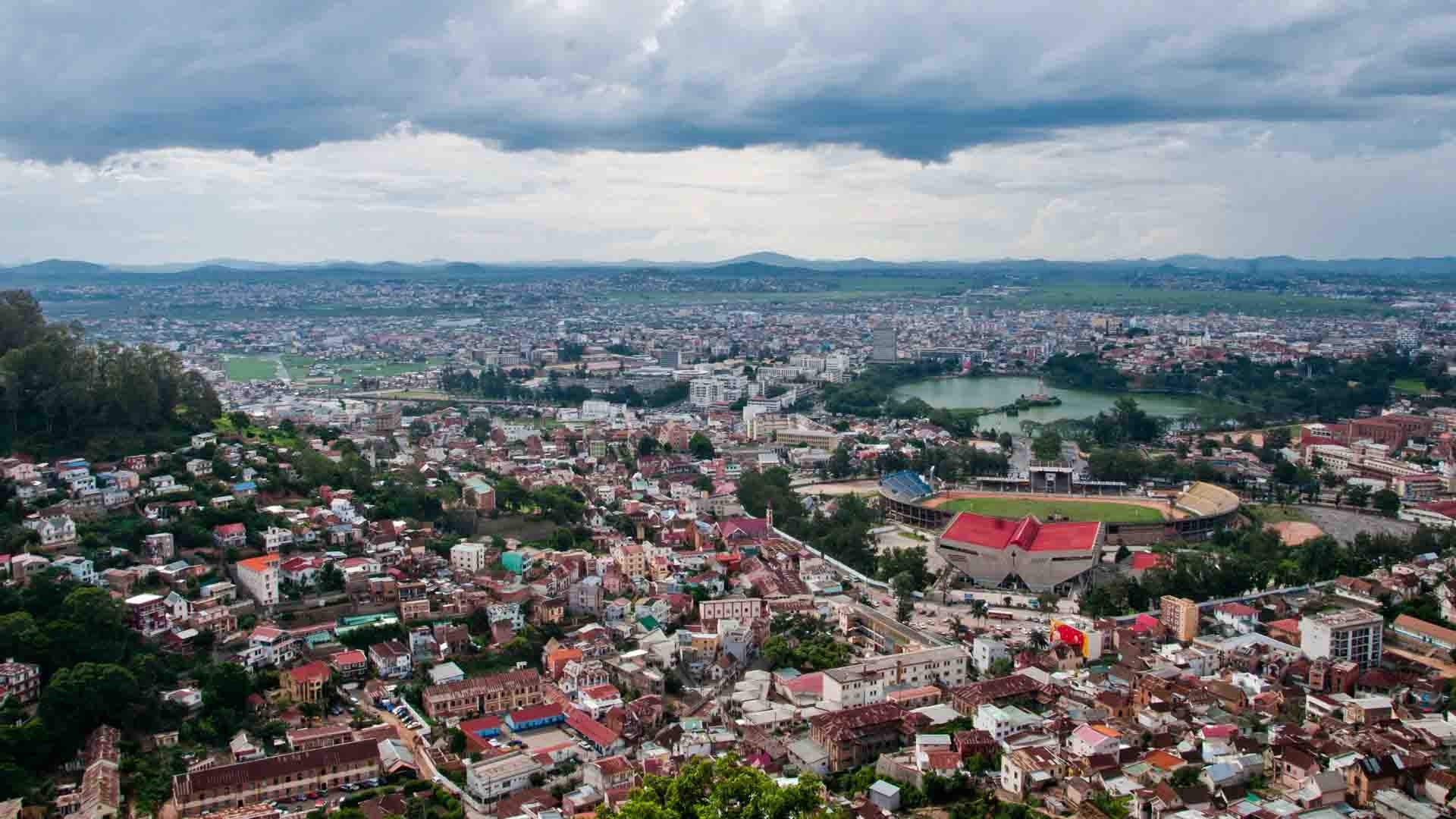 Antananarivo Madagascar, Natural World Safaris, 1920x1080 Full HD Desktop