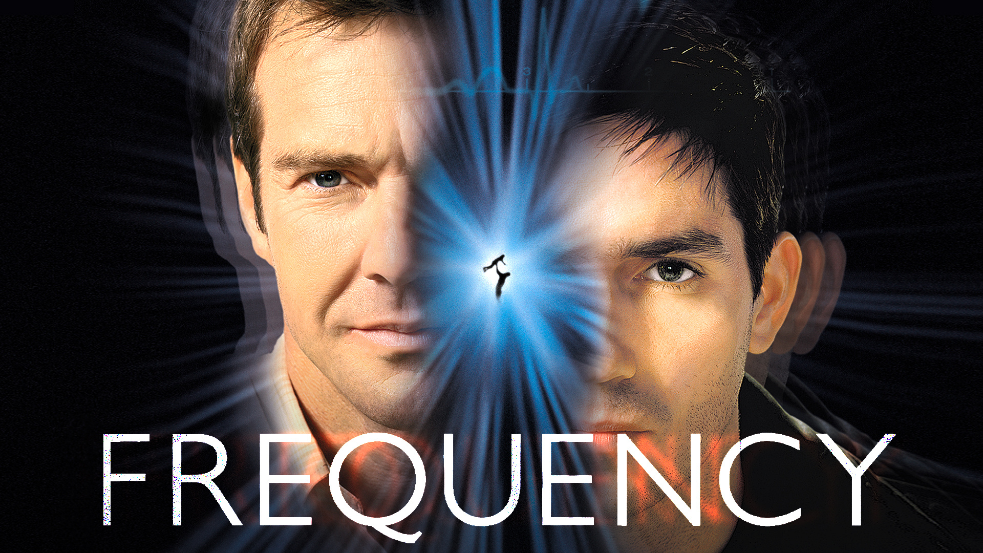 Frequency movie, Time travel thriller, Jim Caviezel, Dennis Quaid, 1920x1080 Full HD Desktop