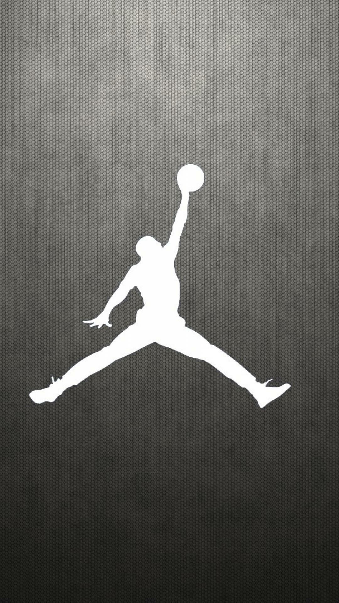 Michael Jordan, Wallpaper change tutorial, Mobile customization, iPhone wallpaper, 1080x1920 Full HD Phone