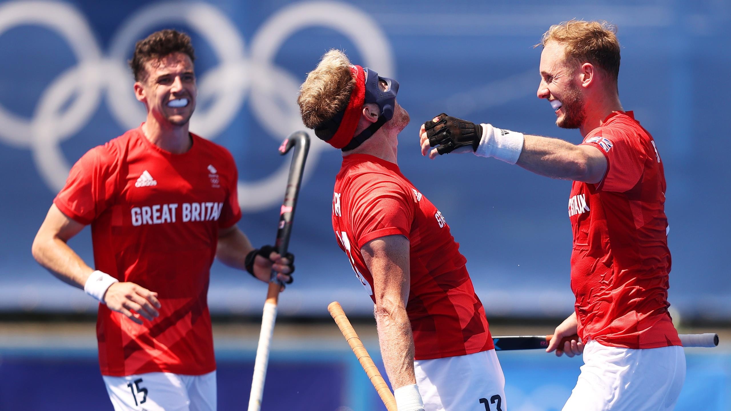 Field hockey news, Top stories videos, & results Eurosport, Field hockey, 2560x1440 HD Desktop