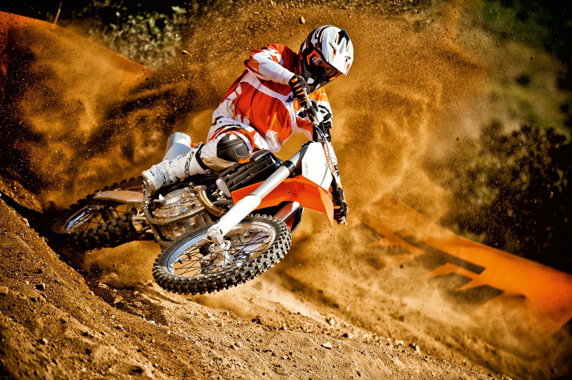 KTM 250 SX, 2013, Review, 2000x1330 HD Desktop