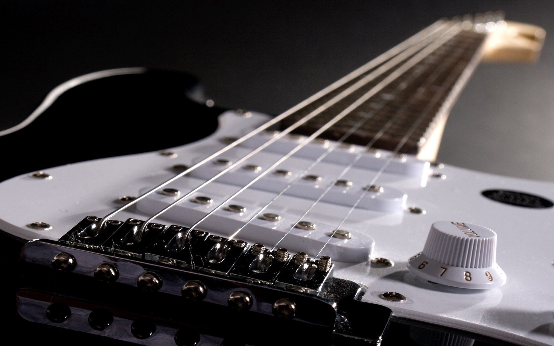 Fender wallpaper, Musical art, Vintage aesthetics, Iconic instrument, 1920x1200 HD Desktop