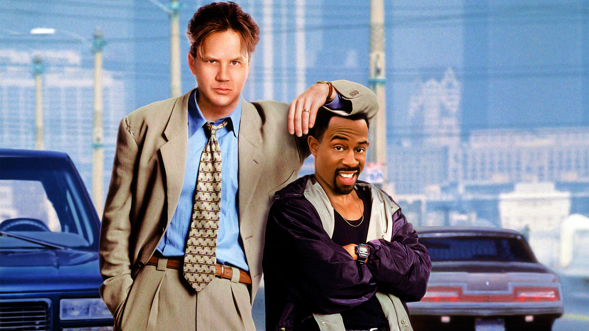 Martin Lawrence, 10 wallpapers, 1920x1080 Full HD Desktop