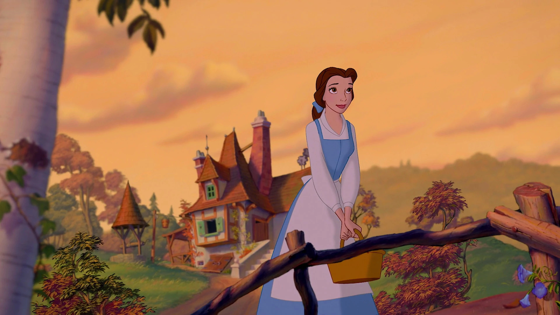 Belle, Films and television, 1920x1080 Full HD Desktop