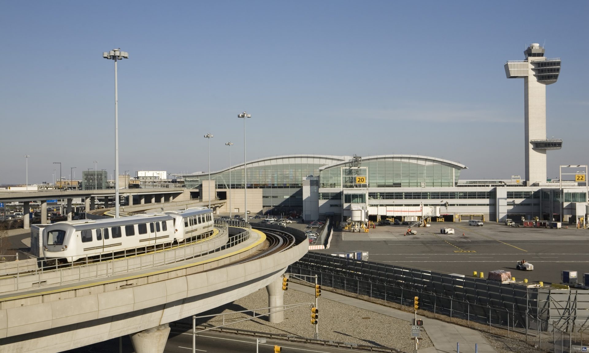 John F. Kennedy International Airport, Priority Pass Lounges, JFK Airport, Nerdwallet, 1920x1160 HD Desktop