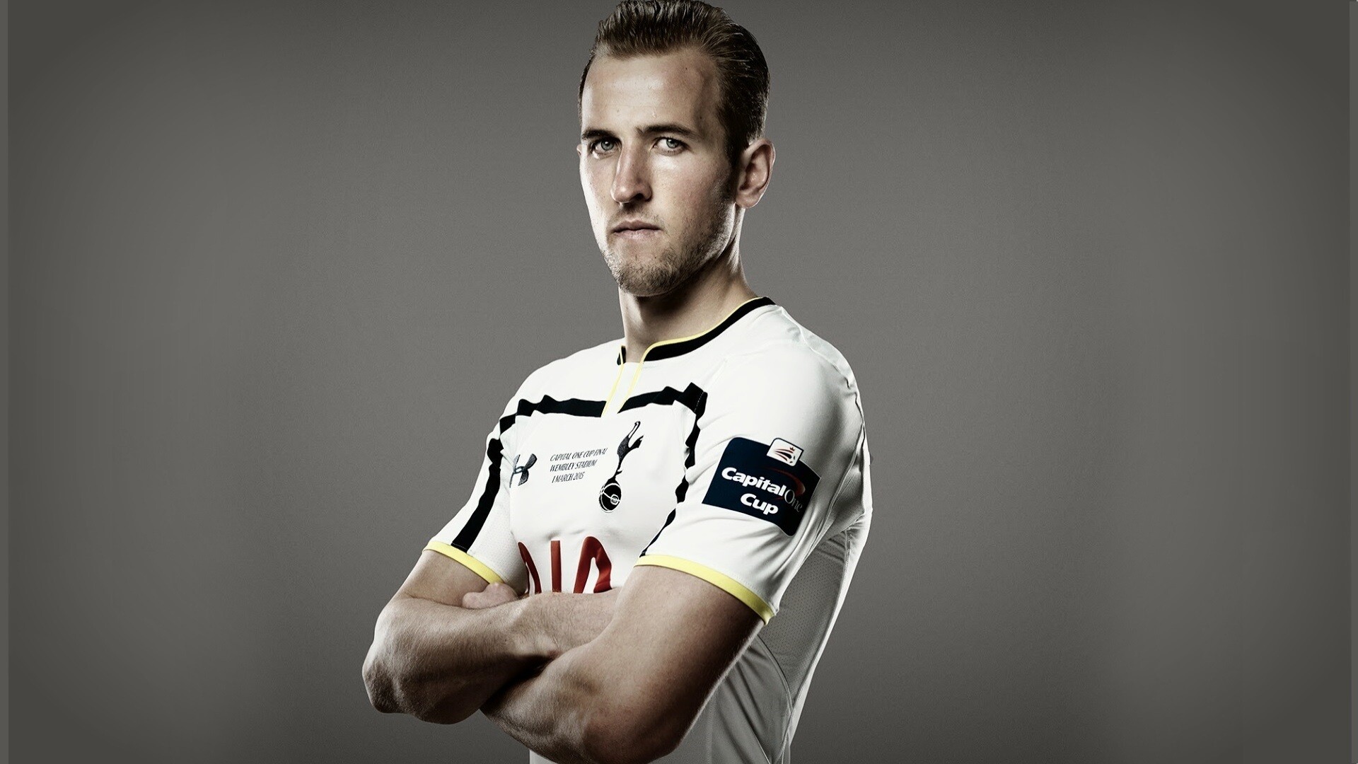 Harry Kane, HD wallpaper, Tottenham Hotspur star, Football superstar, 1920x1080 Full HD Desktop