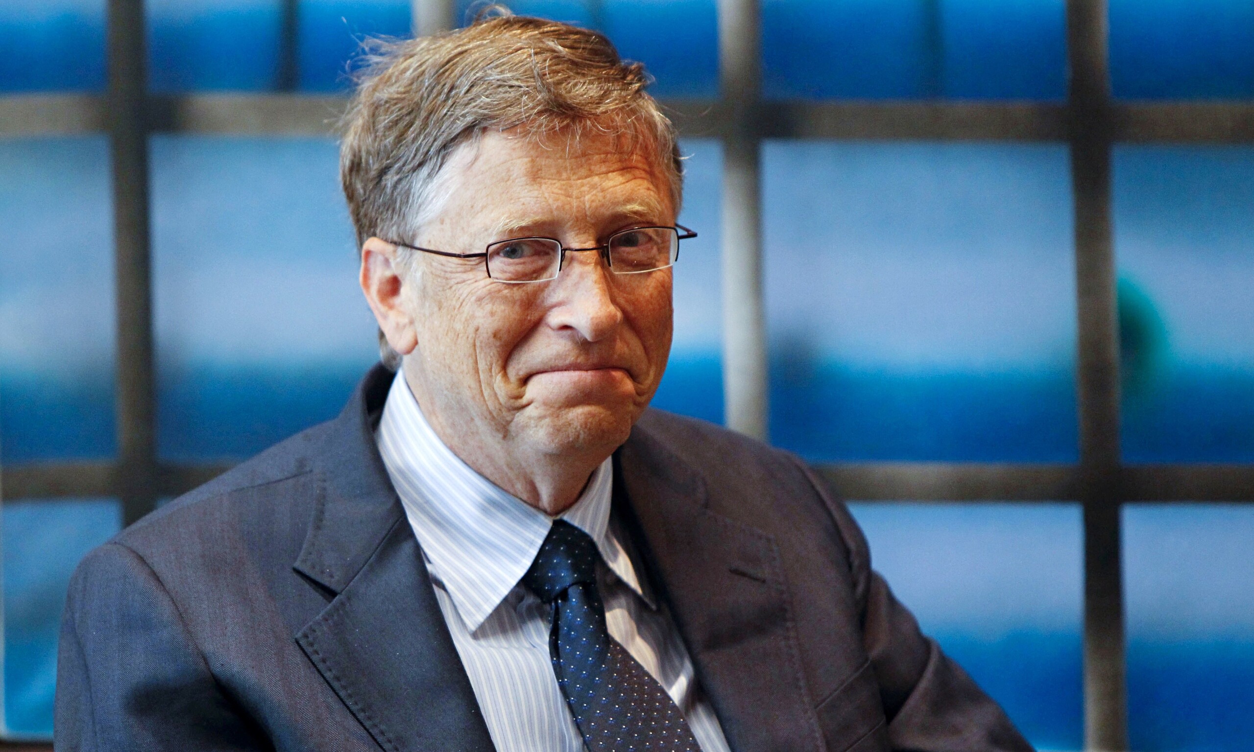 Bill Gates Wallpapers (35 images) - WallpaperCat