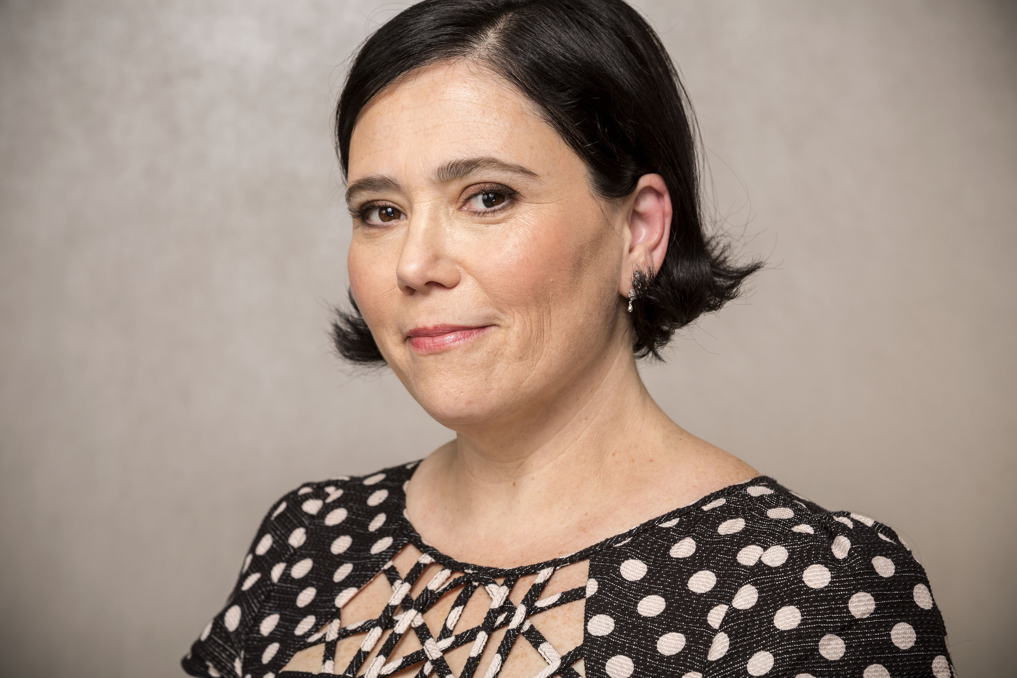 Alex Borstein, Quelle est sa taille, Height revelation, Personal trivia, 2050x1370 HD Desktop