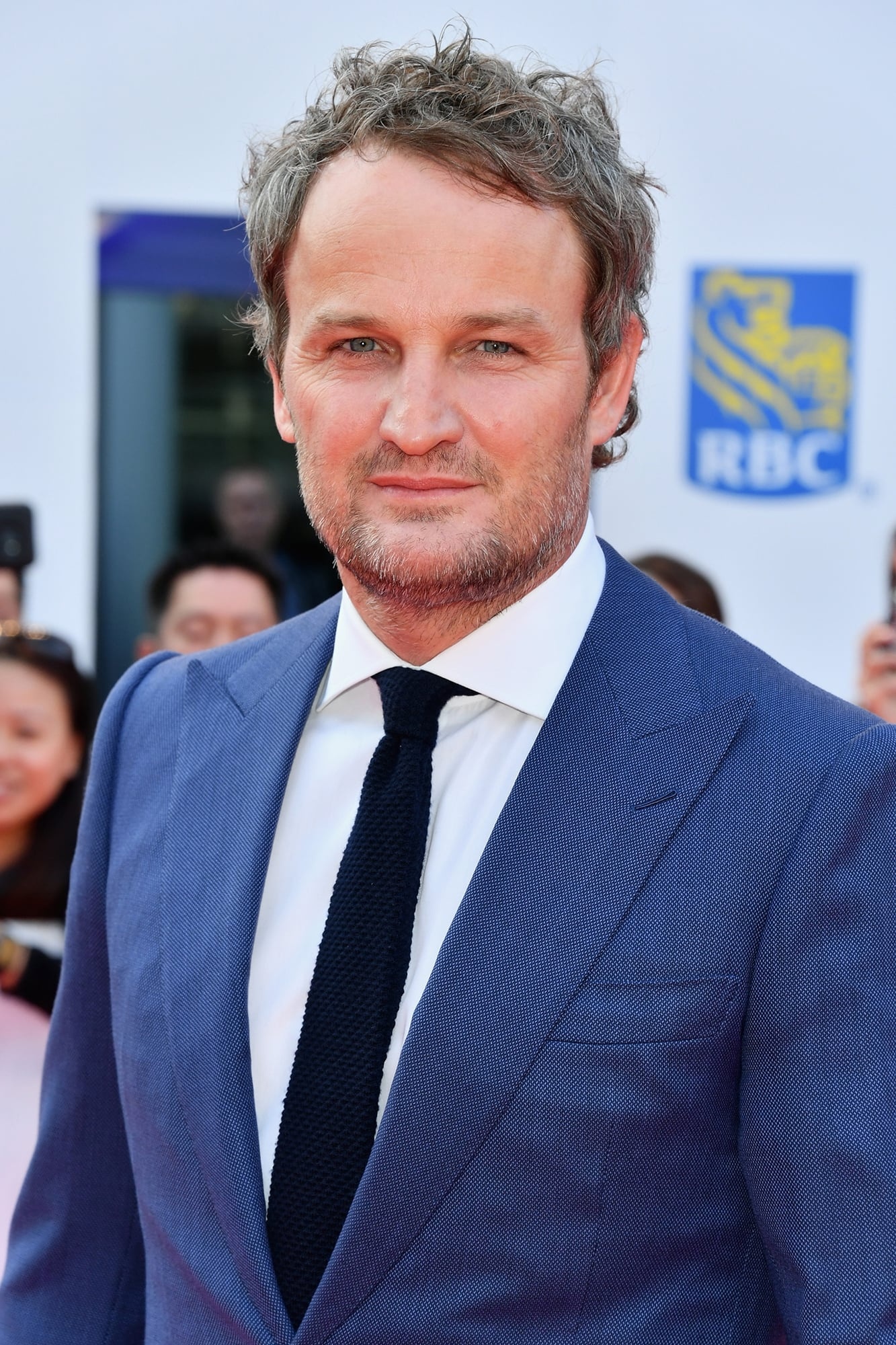 Jason Clarke, Actor profile, Movie database, Image collection, 1340x2000 HD Phone