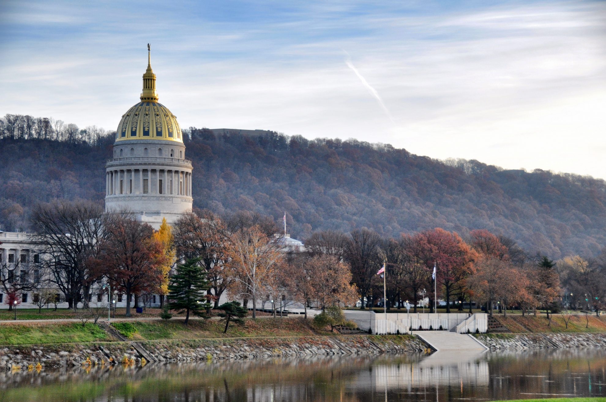 West Virginia, Income tax repeal, Travels, 1980x1320 HD Desktop