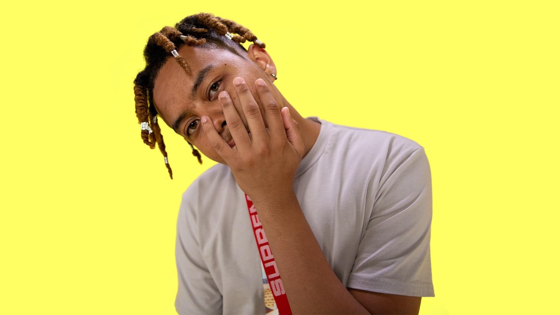 Cordae music, YBN Cordae, Racial police profiling, 1920x1080 Full HD Desktop