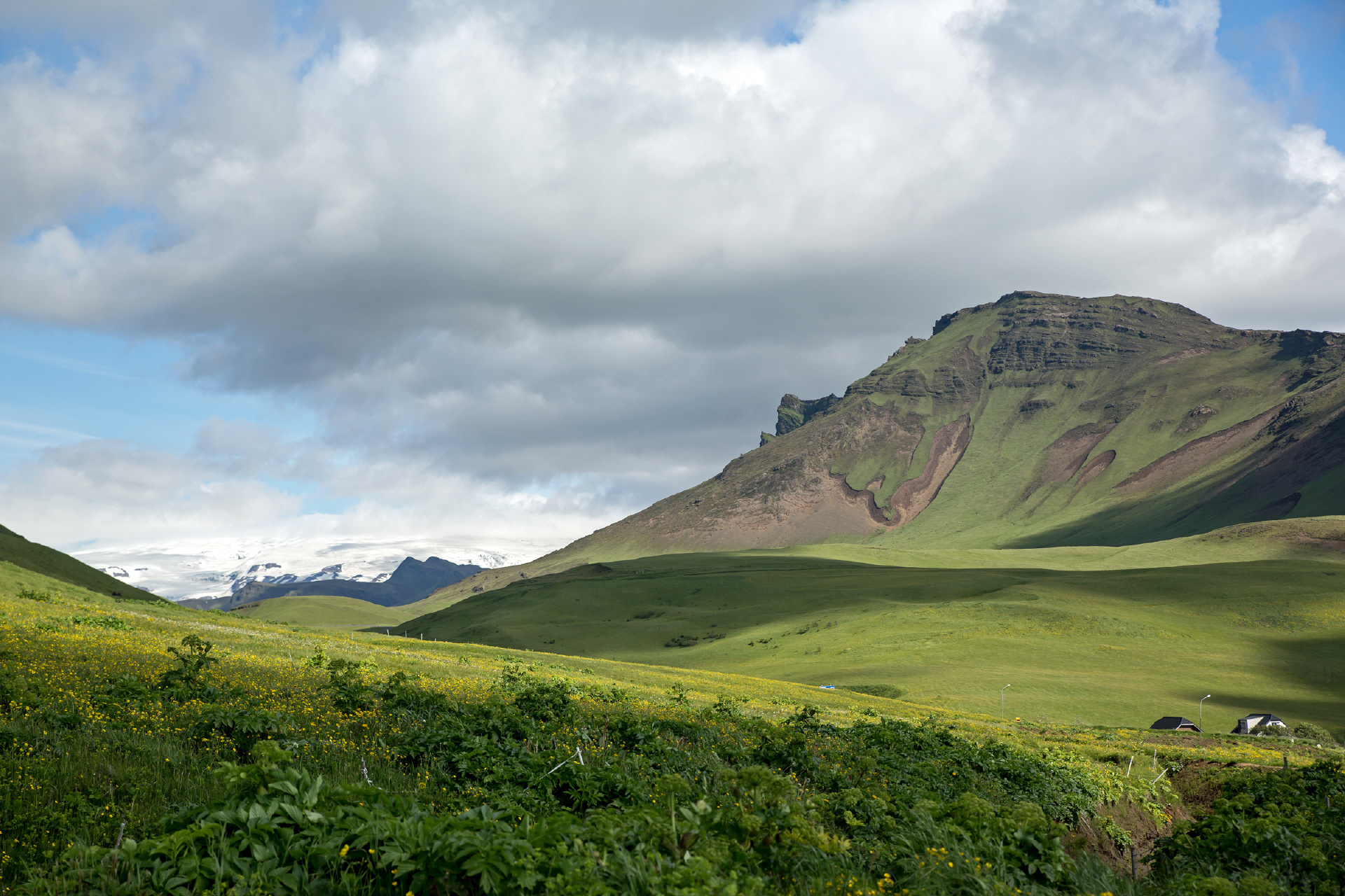 Lesotho travels, Reiseberichte, Bilder, Norwegen, 1920x1280 HD Desktop