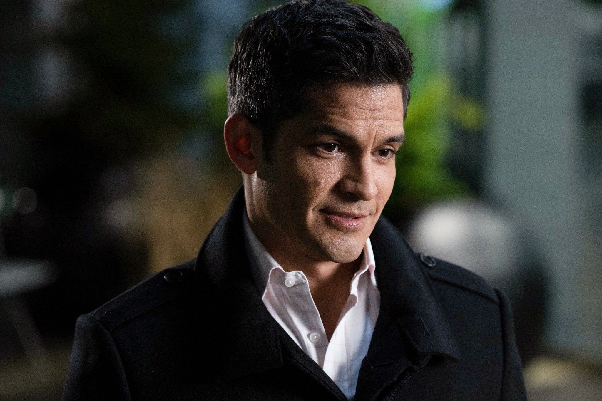 Nicholas Gonzalez, TV Shows, Gonzalez, Good Doctor, 2050x1370 HD Desktop