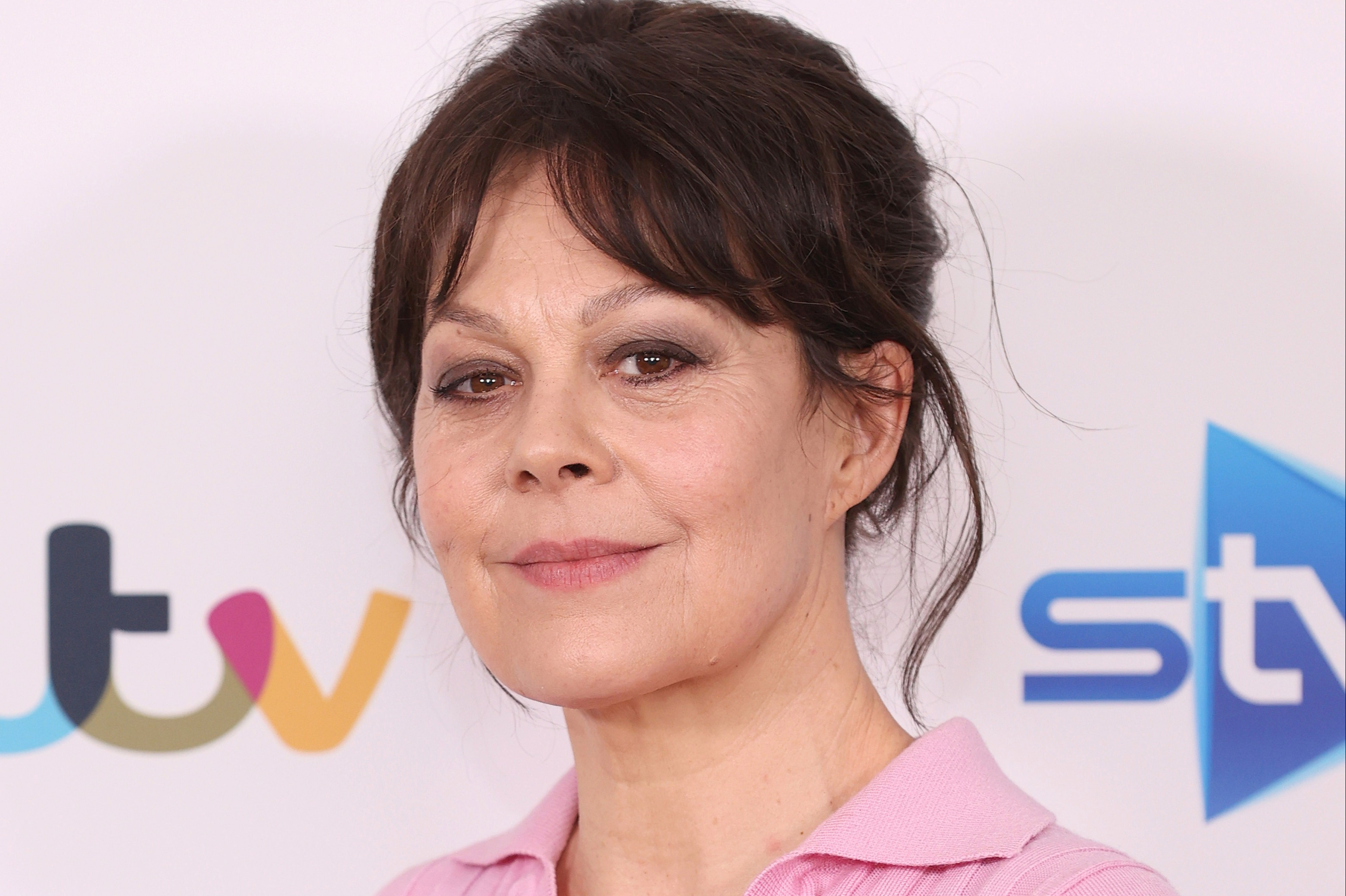 Helen McCrory's cancer battle, Secret diagnosis, Heartfelt tributes, 3130x2080 HD Desktop