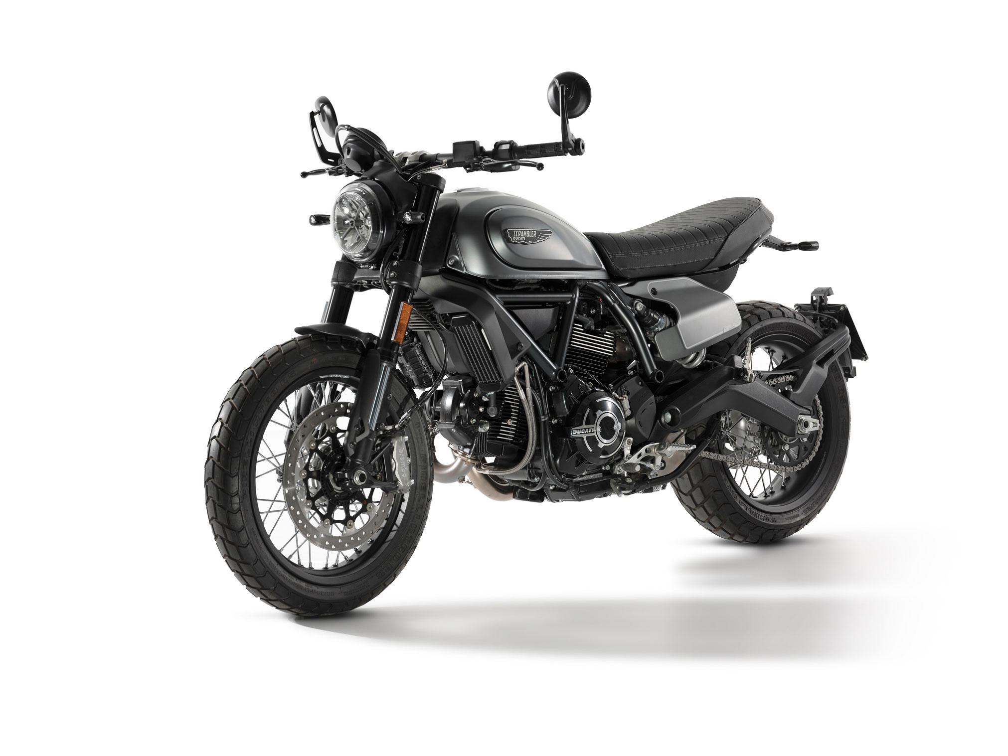 Ducati Scrambler Nightshift, Owner's manual, Expert information, Maintenance guide, 2030x1520 HD Desktop