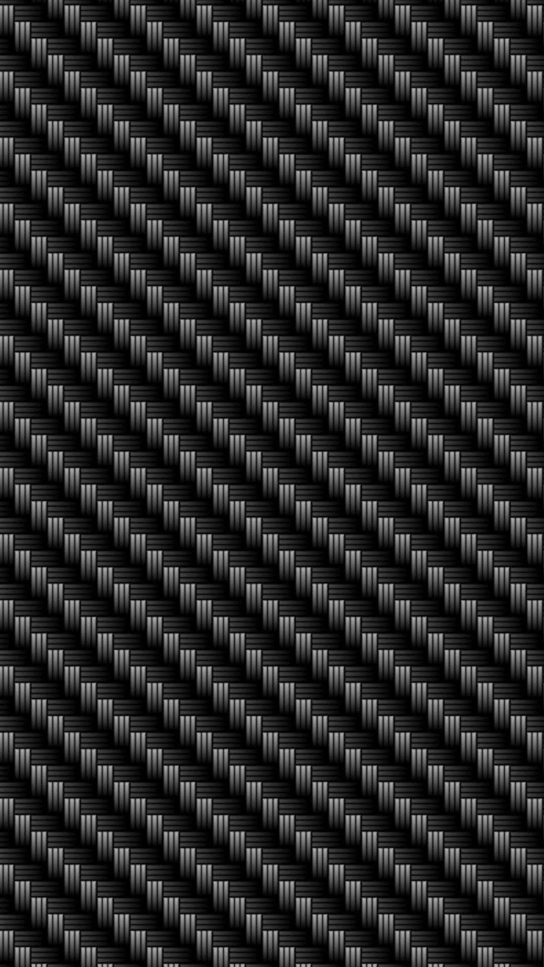 Carbon fiber, iPhone wallpaper, Abstract design, Digital background, 1080x1920 Full HD Phone