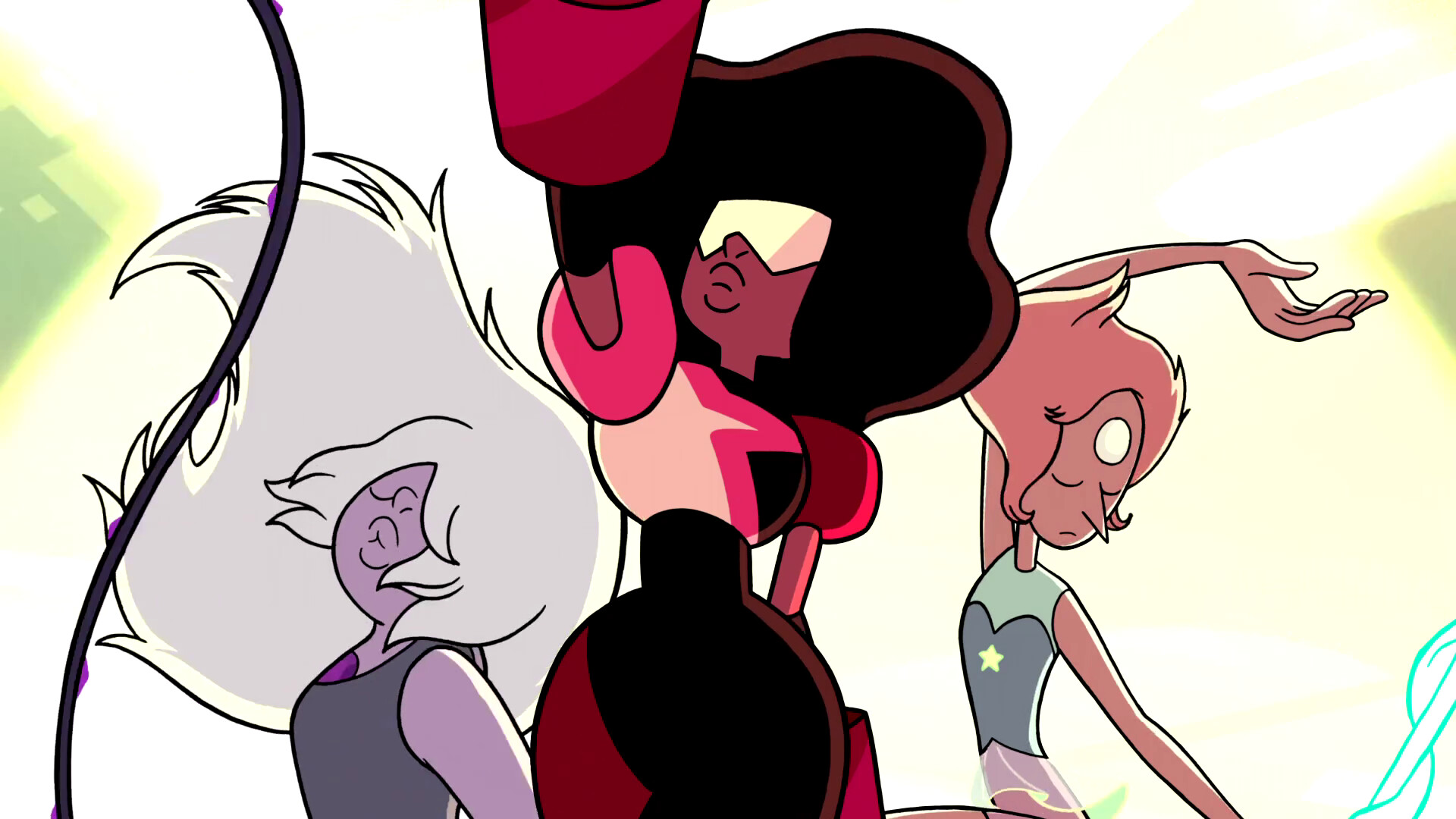 Steven Universe, HD wallpaper, Background image, High quality, 1920x1080 Full HD Desktop