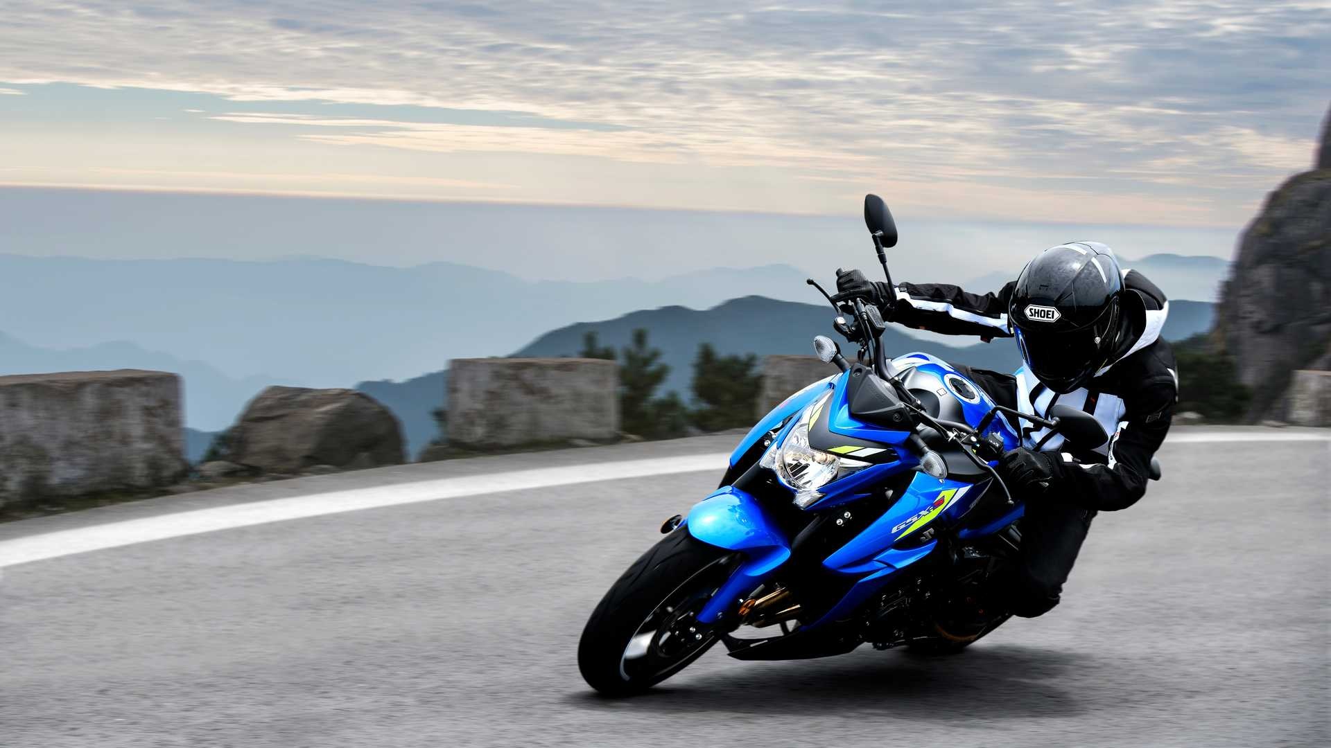 Suzuki GSX-S1000, High quality wallpapers, Sport bike, 1920x1080 Full HD Desktop