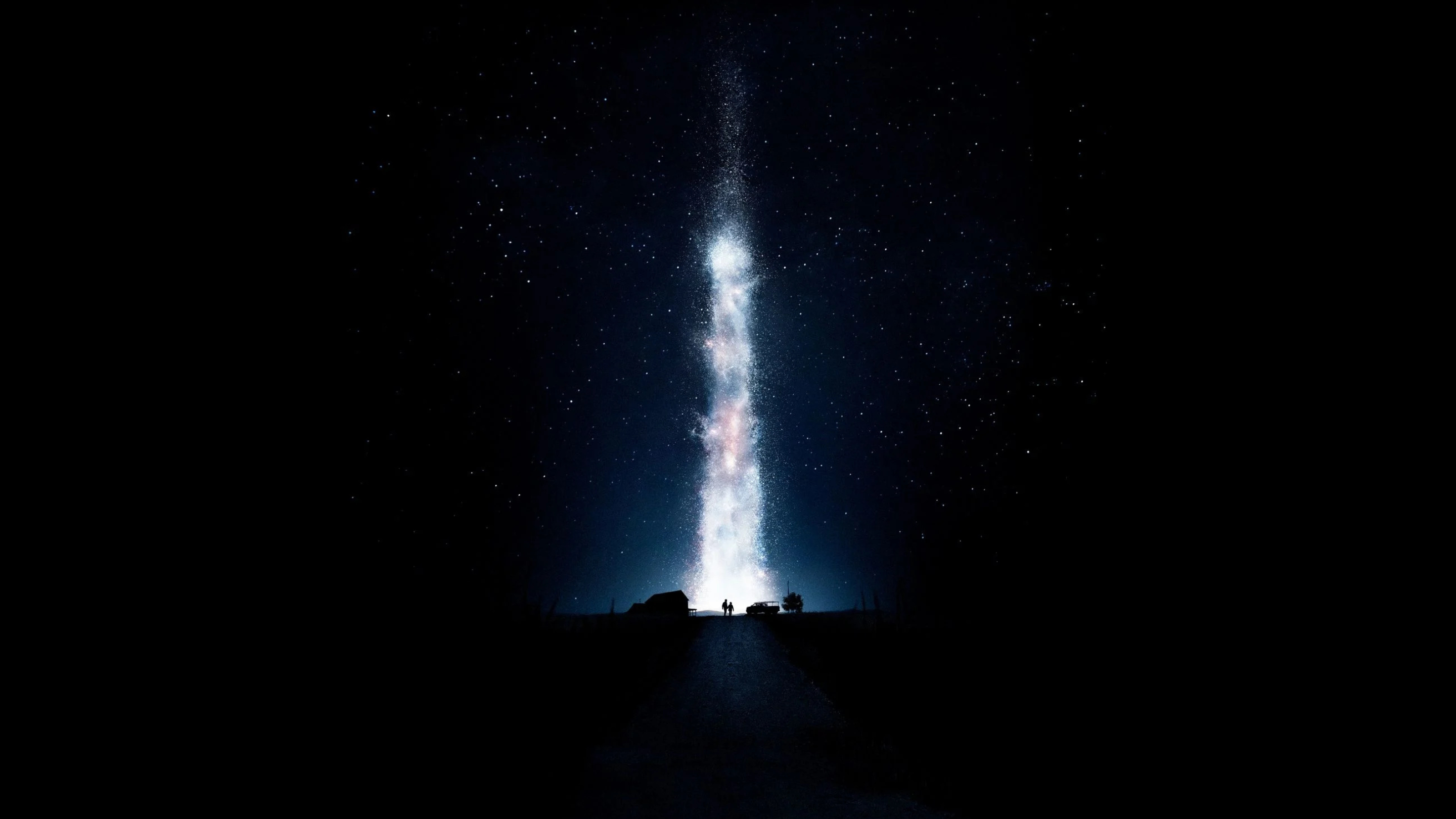 Movie-inspired wallpapers, Interstellar wonder, Cosmic aesthetics, Celestial art, 2880x1620 HD Desktop