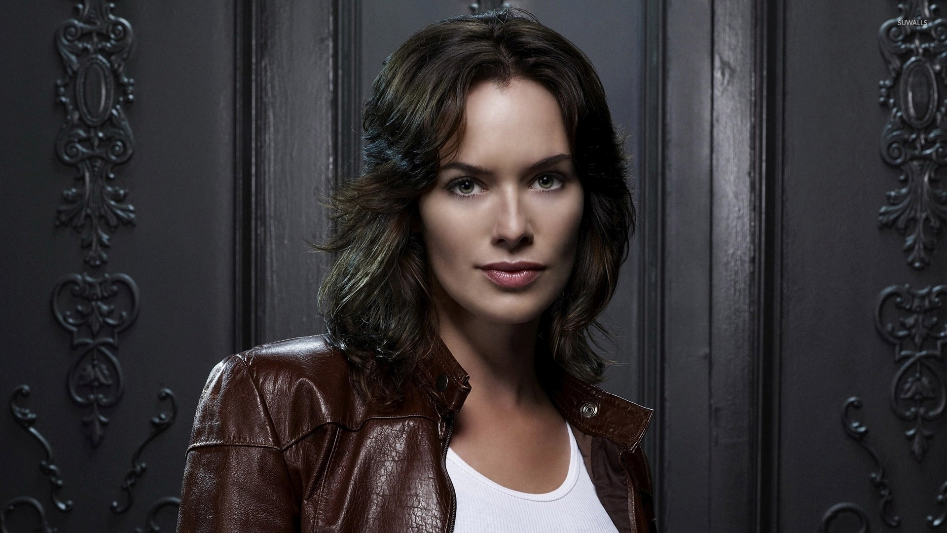 Lena Headey, Celebrity wallpapers, Lena Headey, 1920x1080 Full HD Desktop