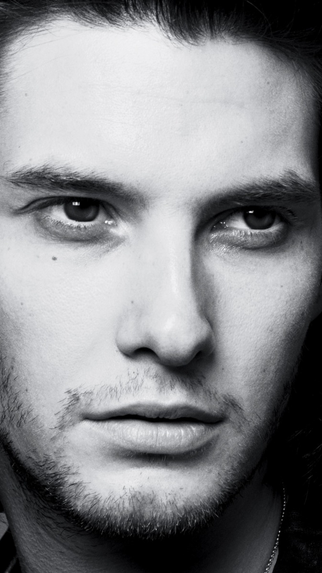 Ben Barnes, Actor, Look, Men, 1250x2210 HD Phone