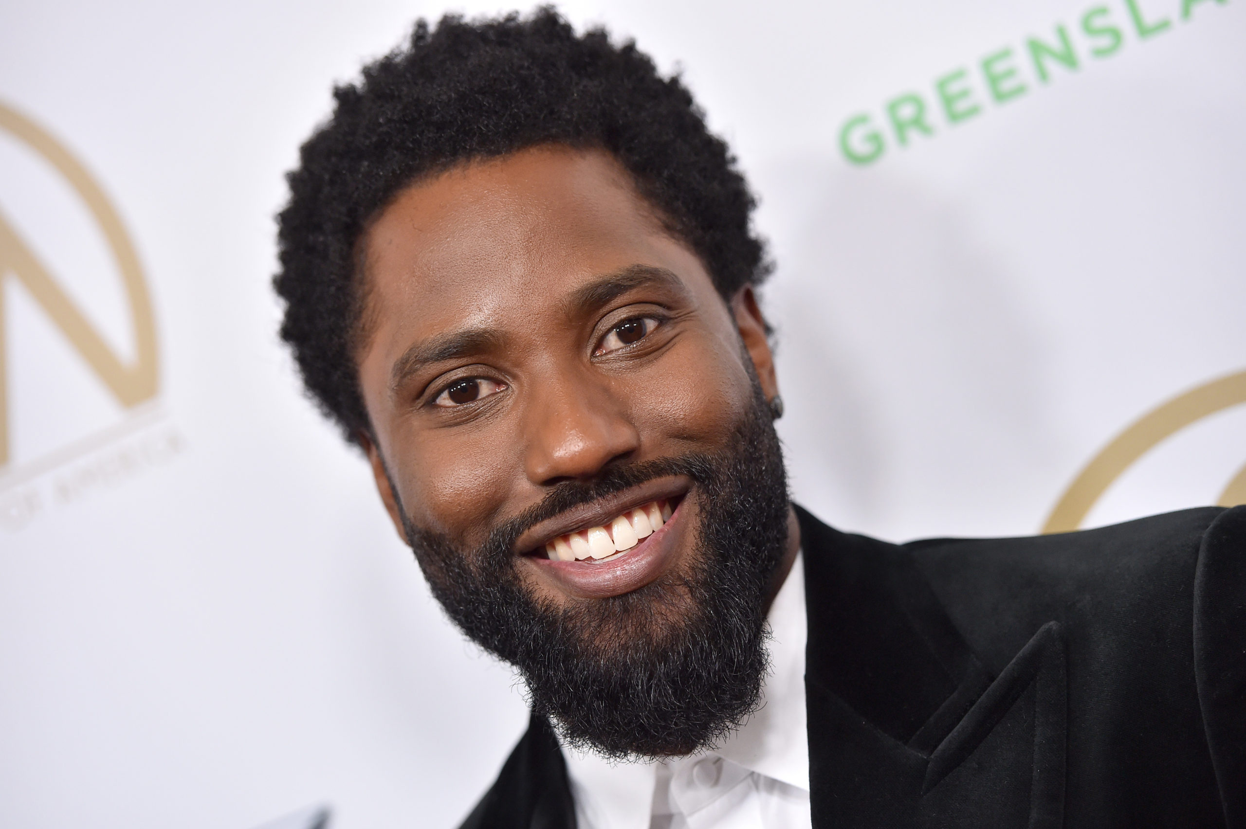 John David Washington, Famous father, 2560x1710 HD Desktop