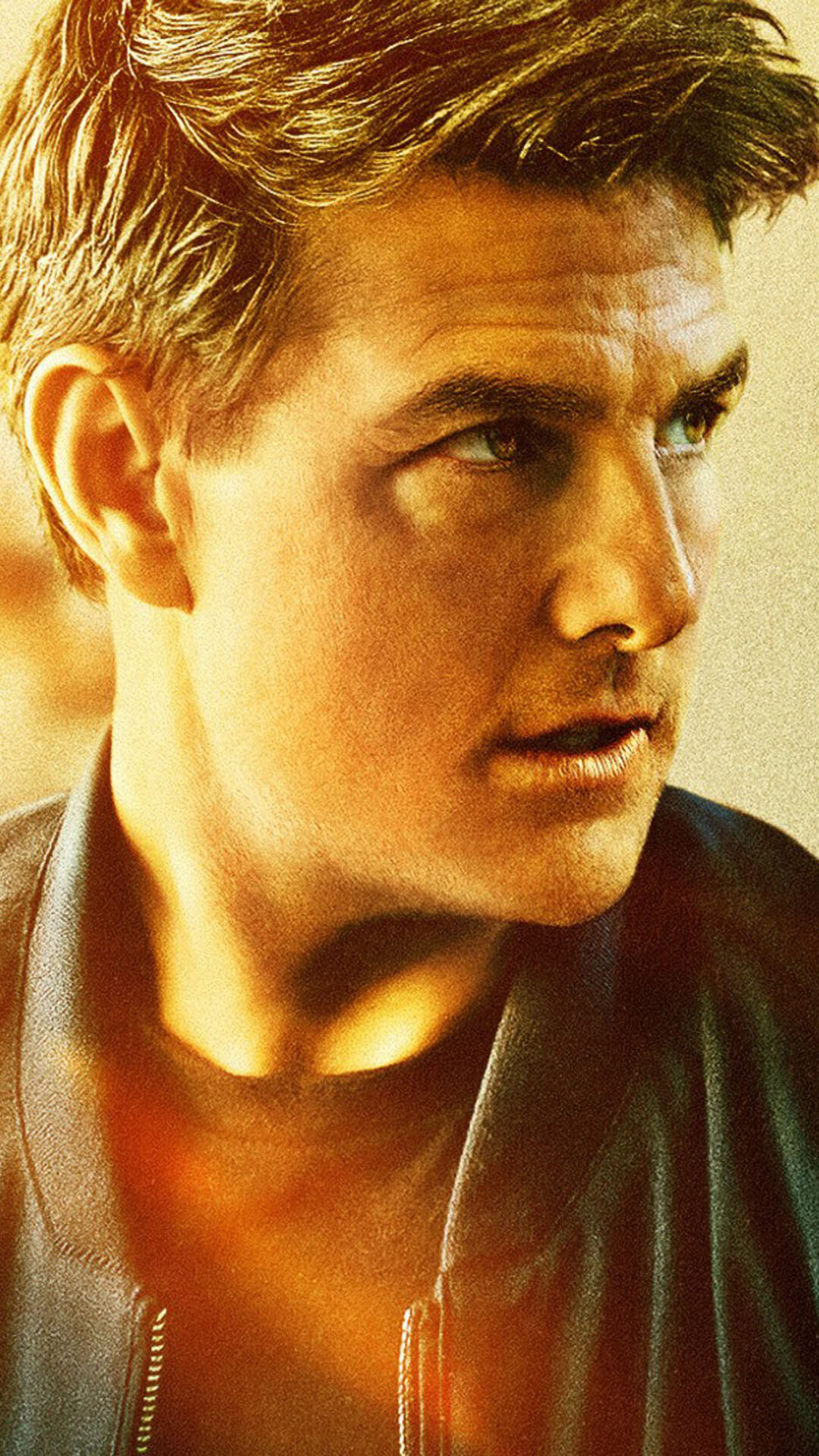 Tom Cruise, Ethan Hunt, Mission Impossible Fallout, 4K Ultra HD, 1080x1920 Full HD Phone