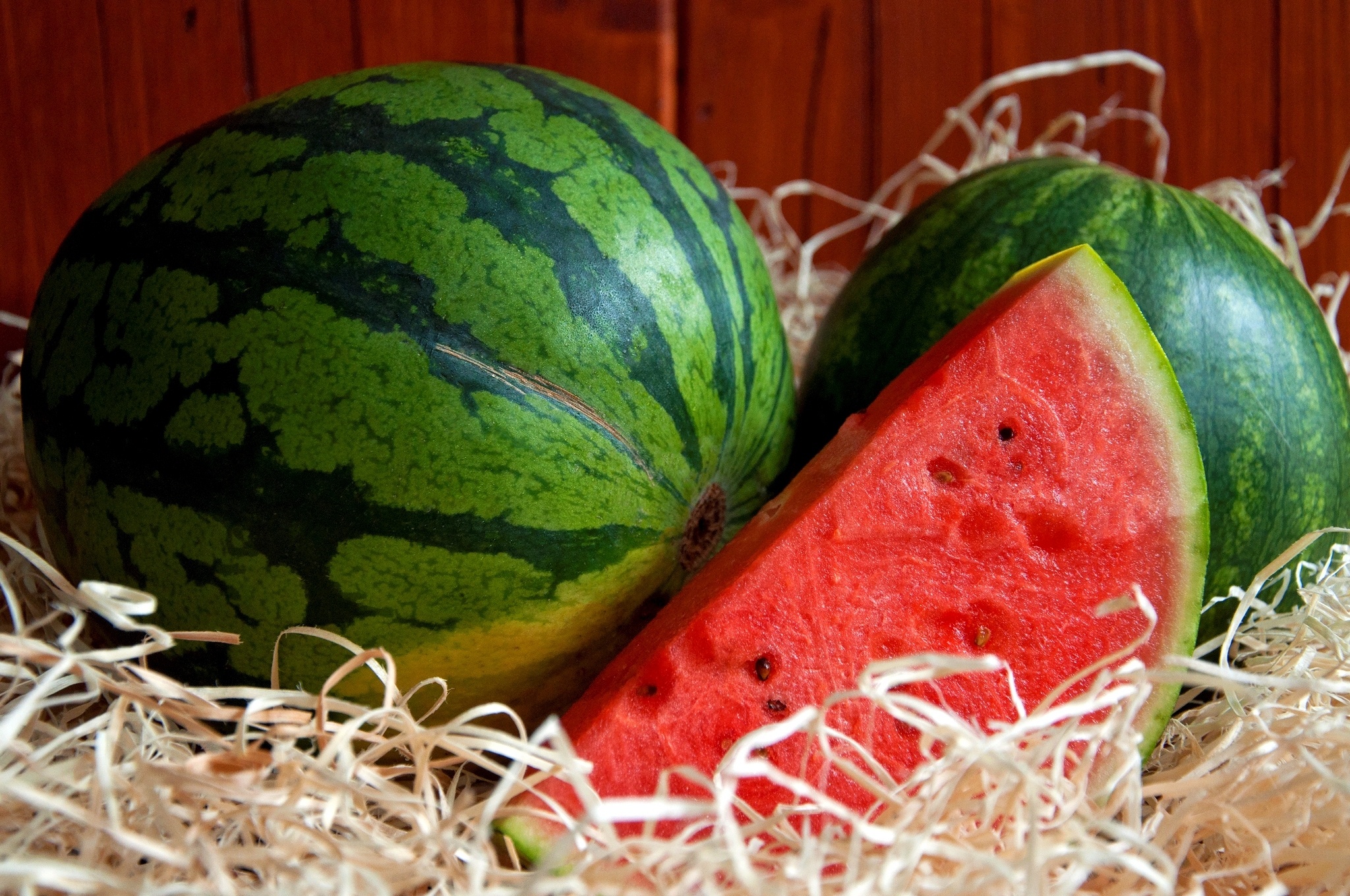 High-quality watermelon wallpapers, Background images, HD resolution, Scenic backgrounds, 2050x1360 HD Desktop