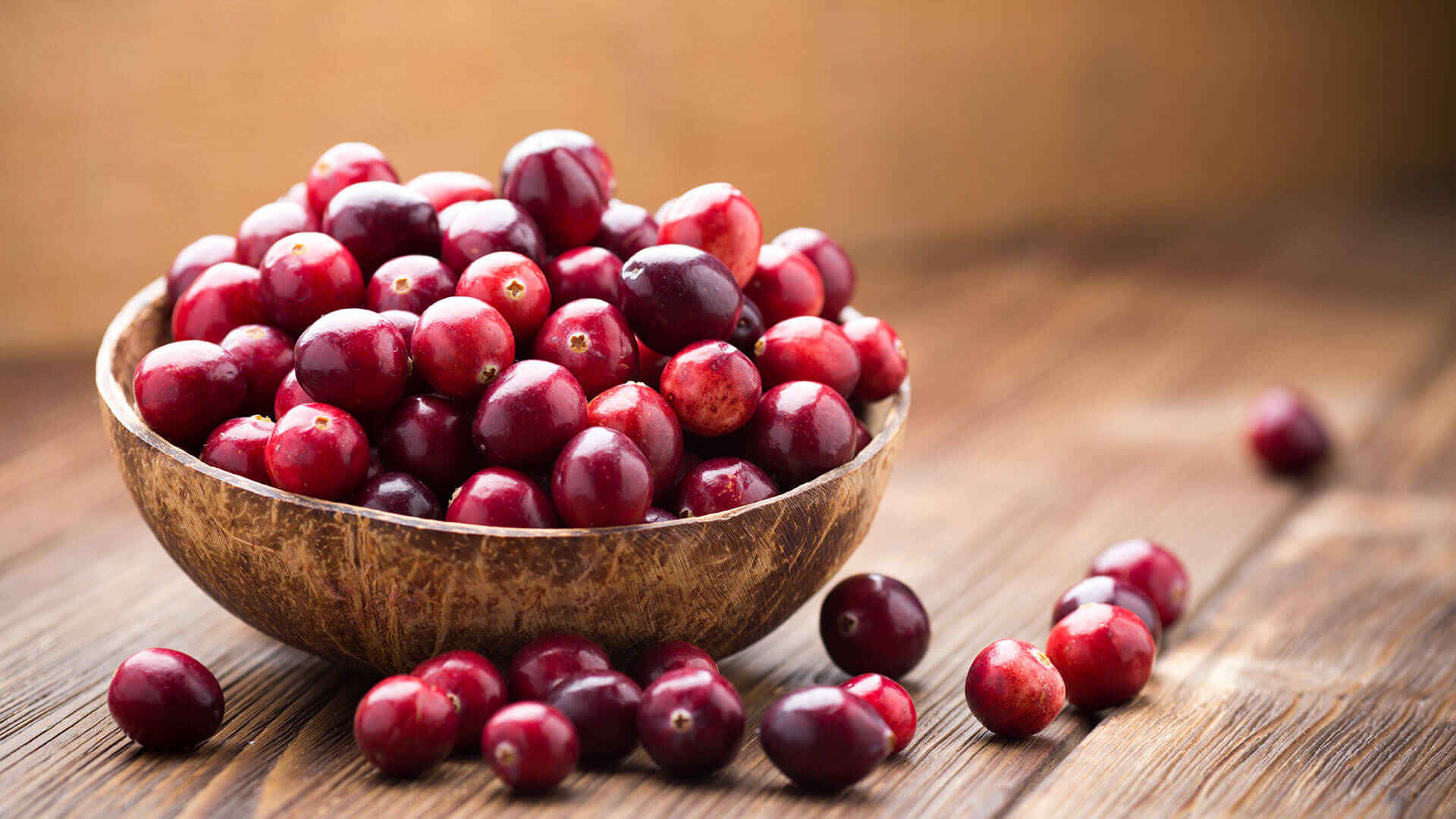 All about cranberries, Nature's gift, Versatile berry, Breakfast revelation, 1920x1080 Full HD Desktop