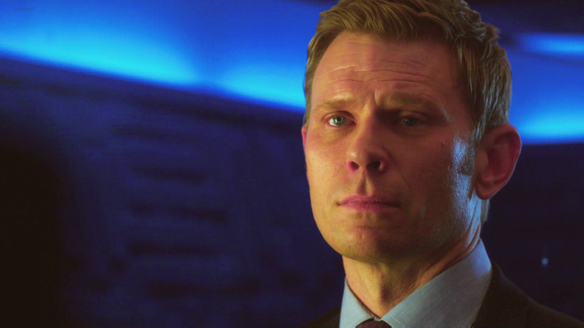 Mark Pellegrino, Jedikiah Price, The Tomorrow People, Supernatural, 1920x1080 Full HD Desktop