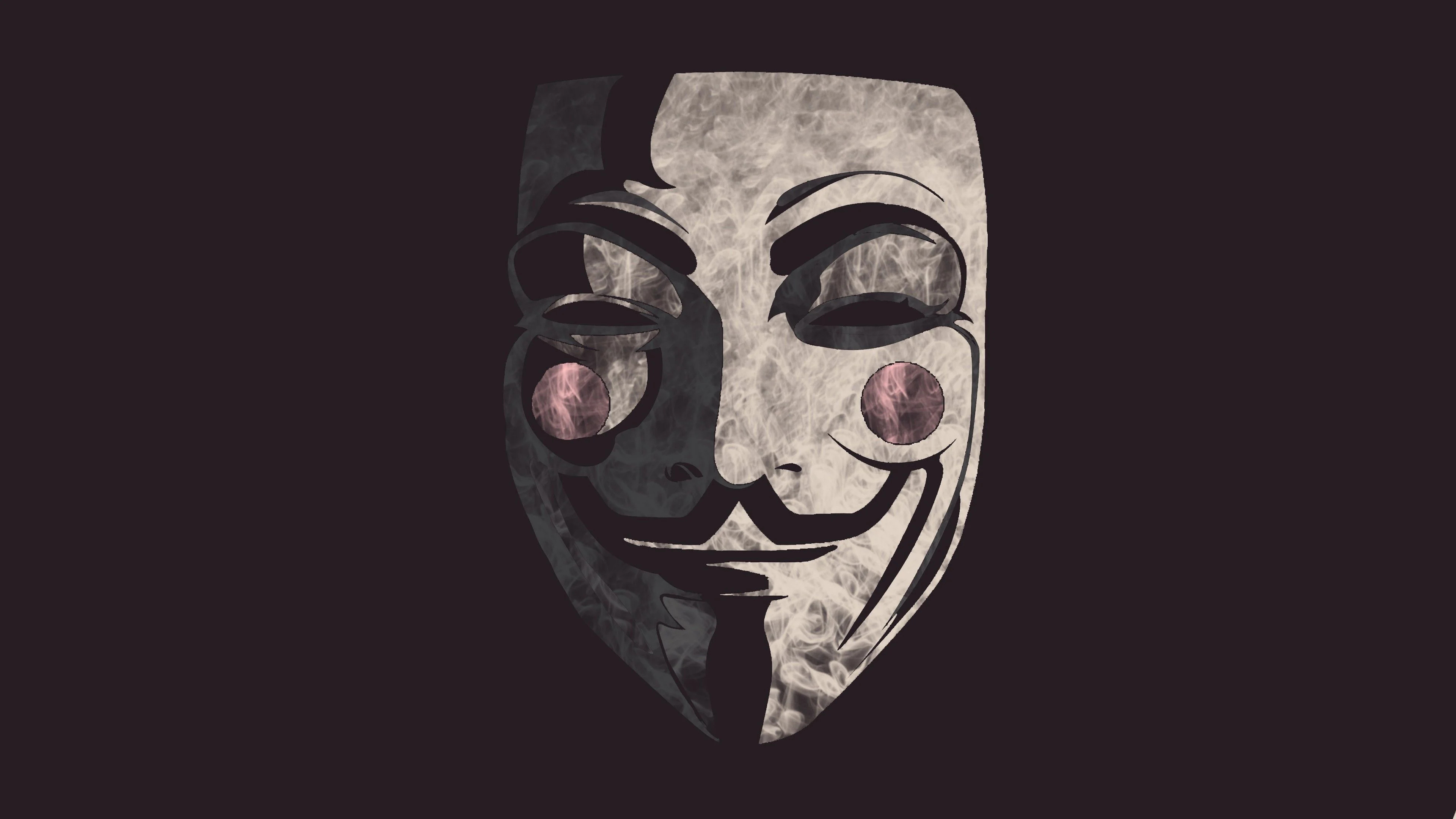 Fawkes, Guy Fawkes, Backgrounds, 3840x2160 4K Desktop